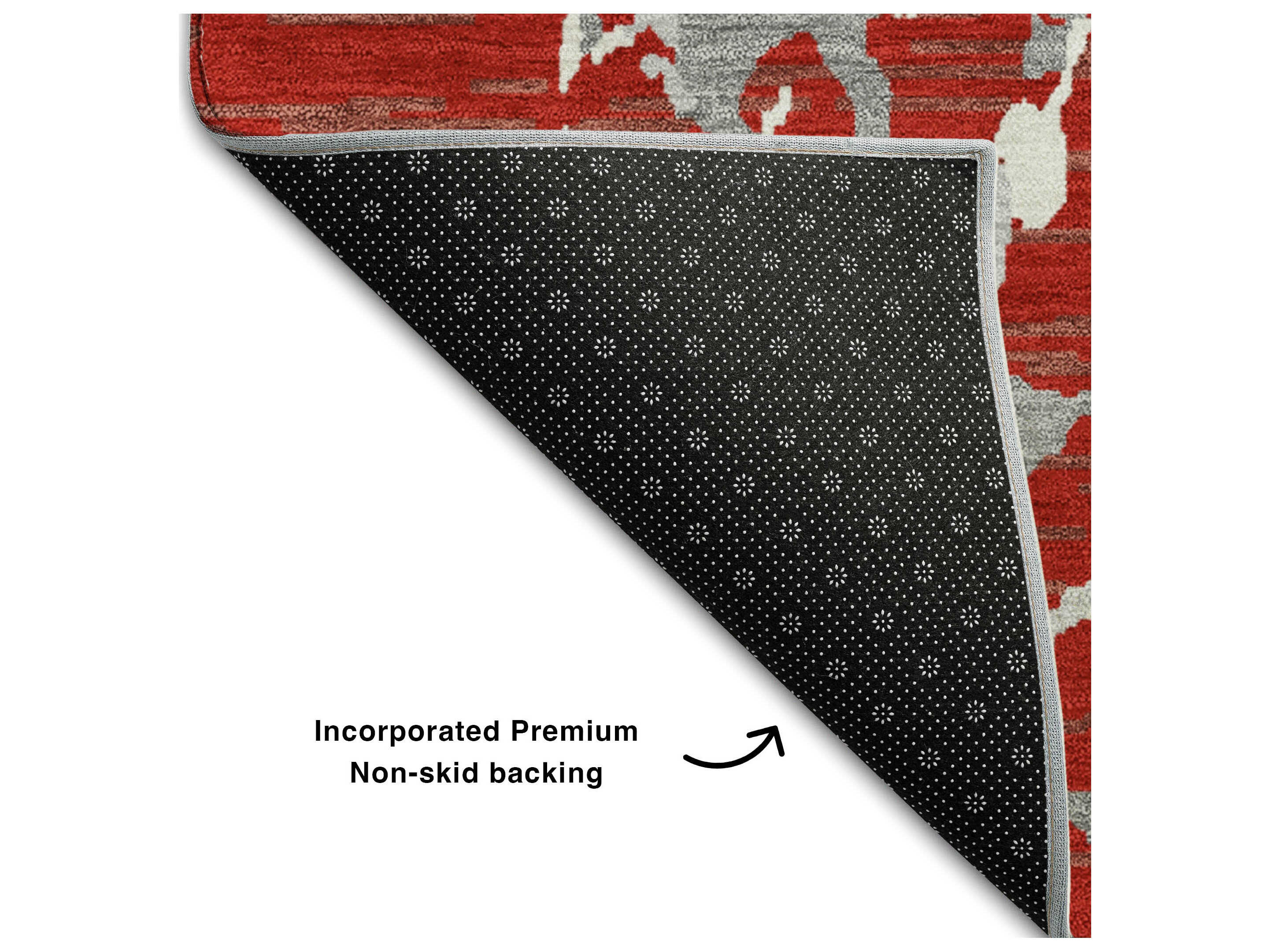 Dalyn Mayfield Abstract Area Rug