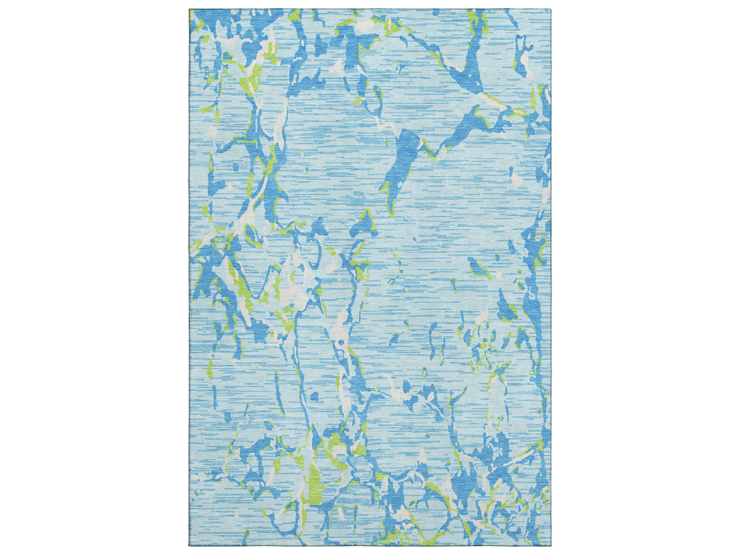 Dalyn Mayfield Abstract Area Rug
