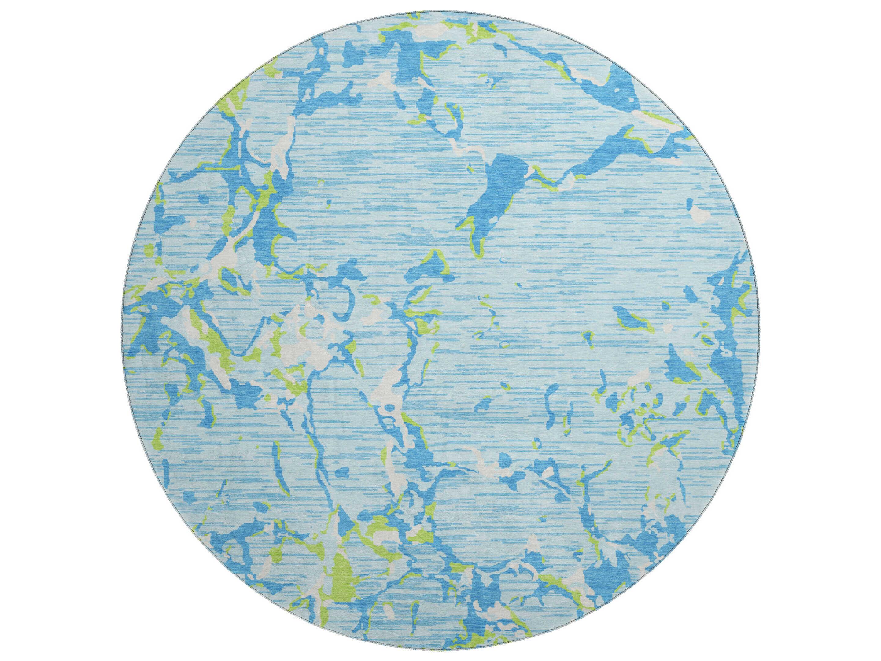 Dalyn Mayfield Abstract Area Rug