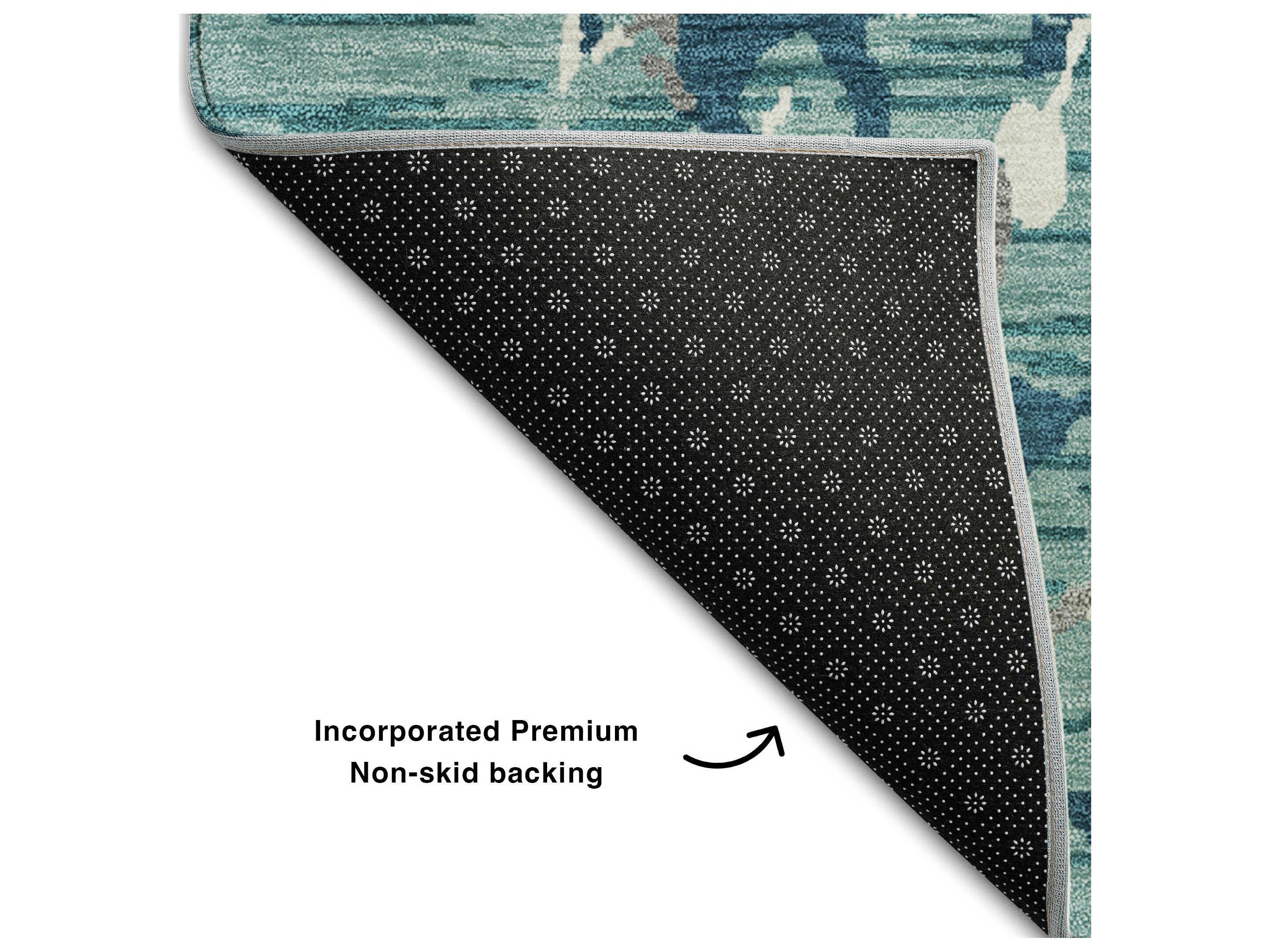 Dalyn Mayfield Abstract Area Rug