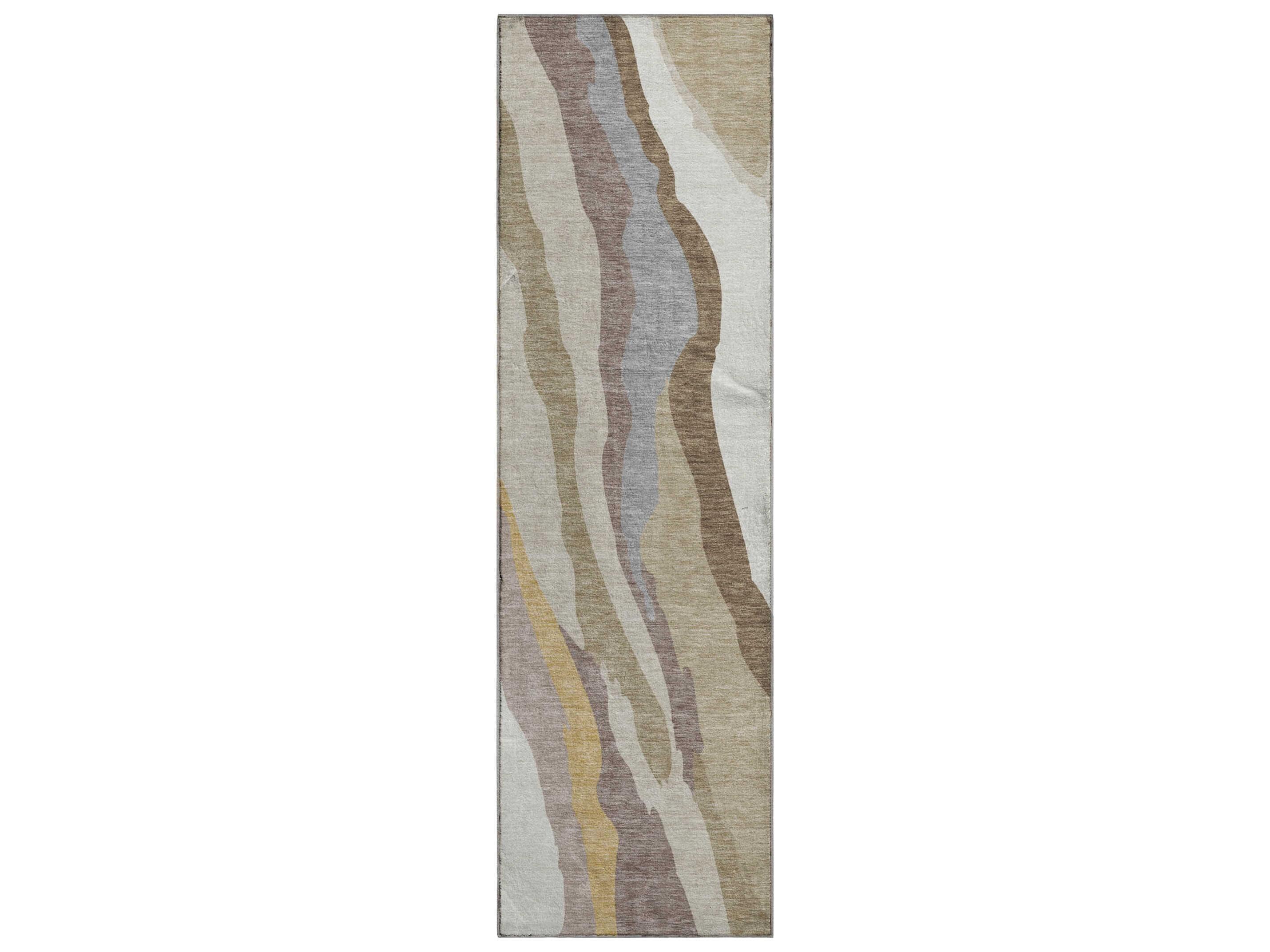 Dalyn Mayfield Abstract Area Rug