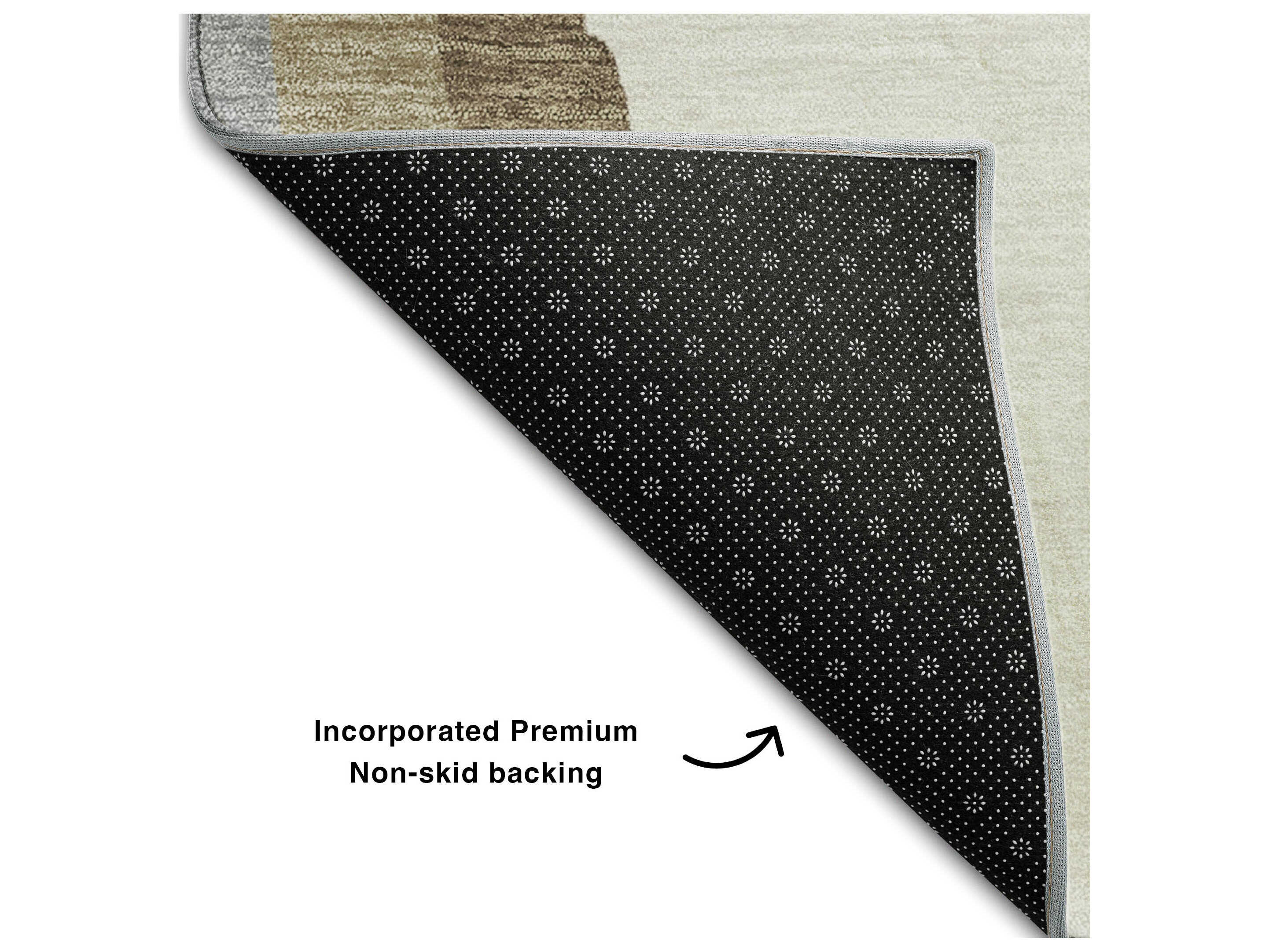 Dalyn Mayfield Abstract Area Rug