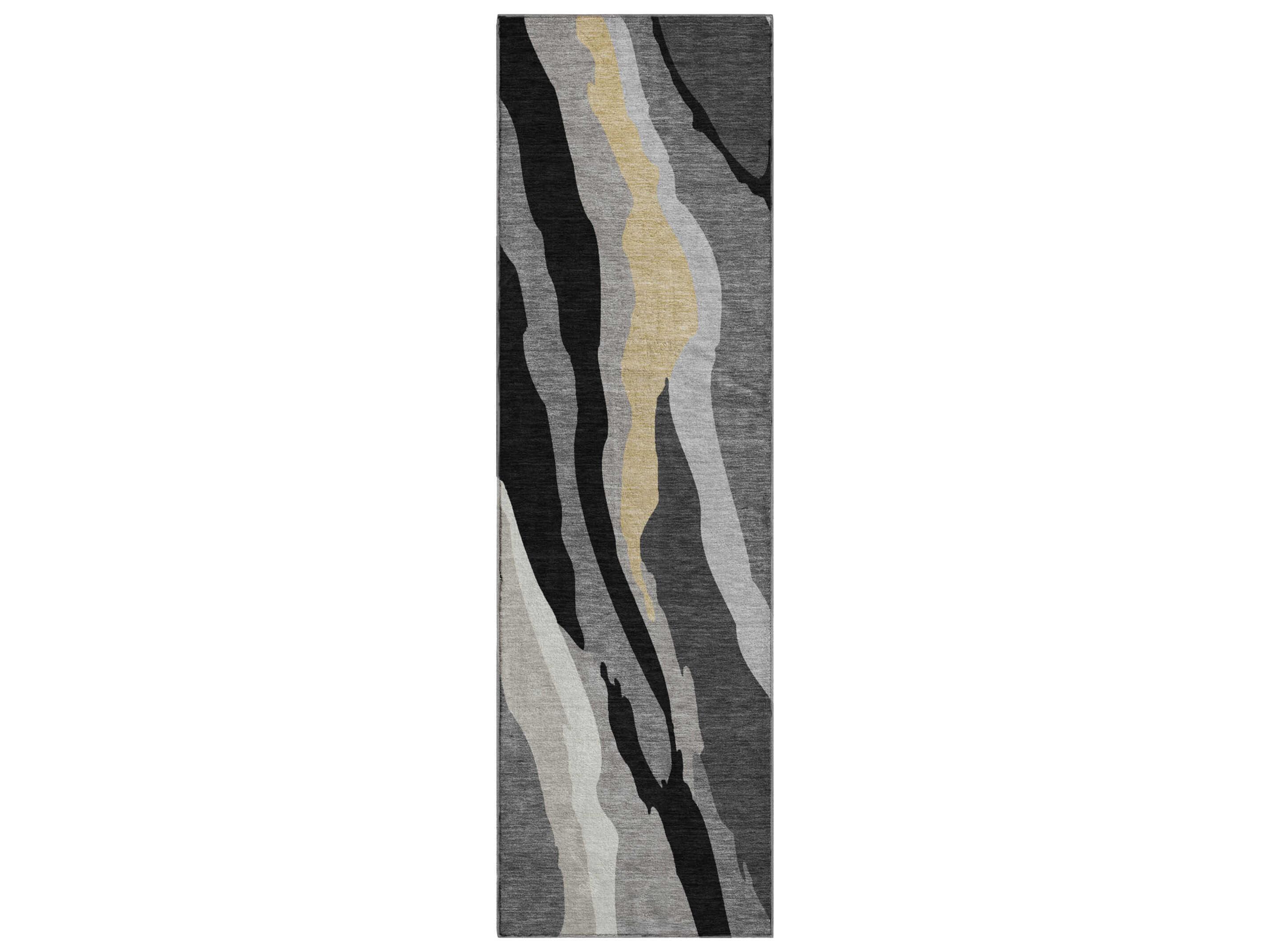 Dalyn Mayfield Abstract Area Rug