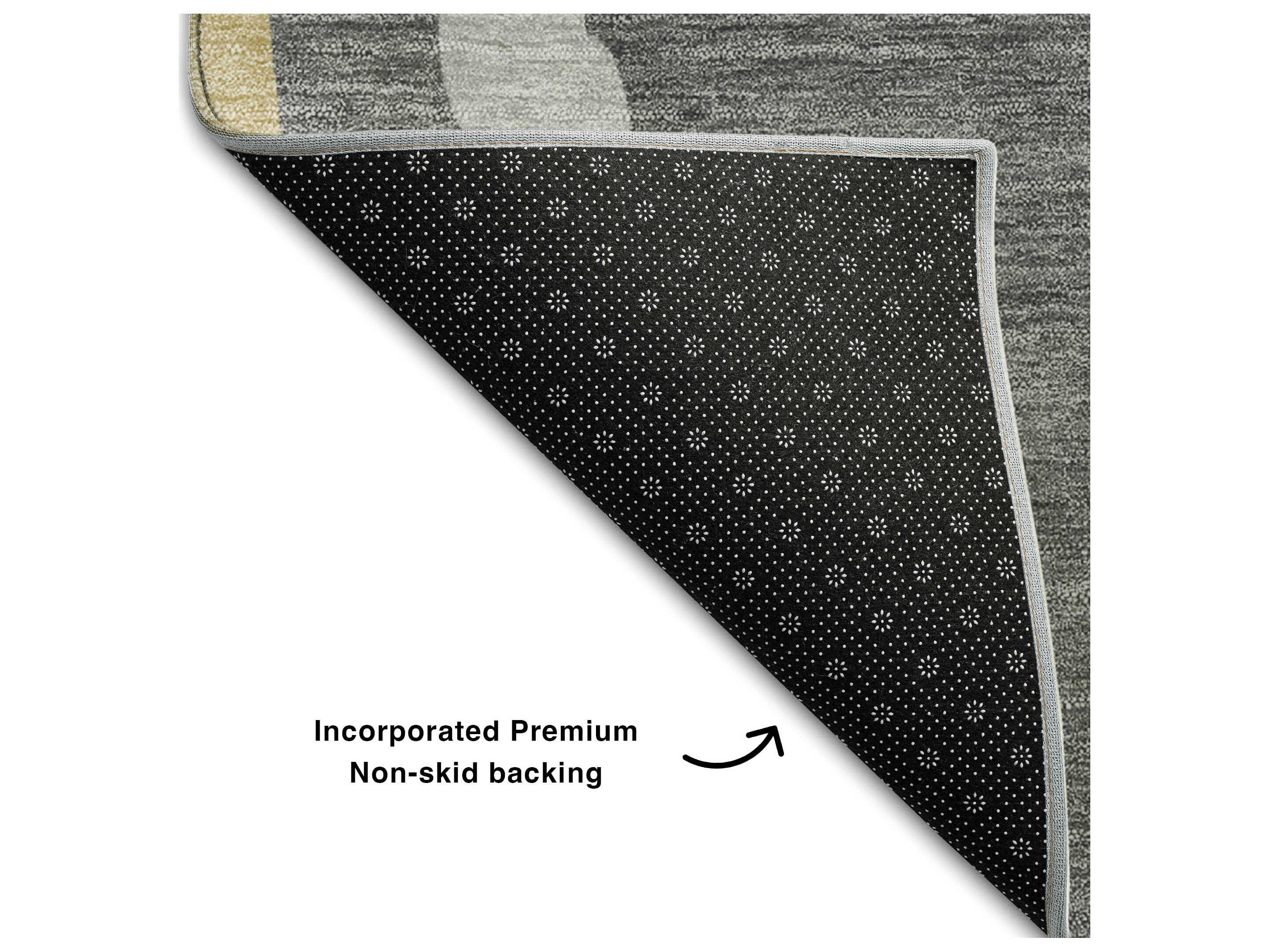 Dalyn Mayfield Abstract Area Rug