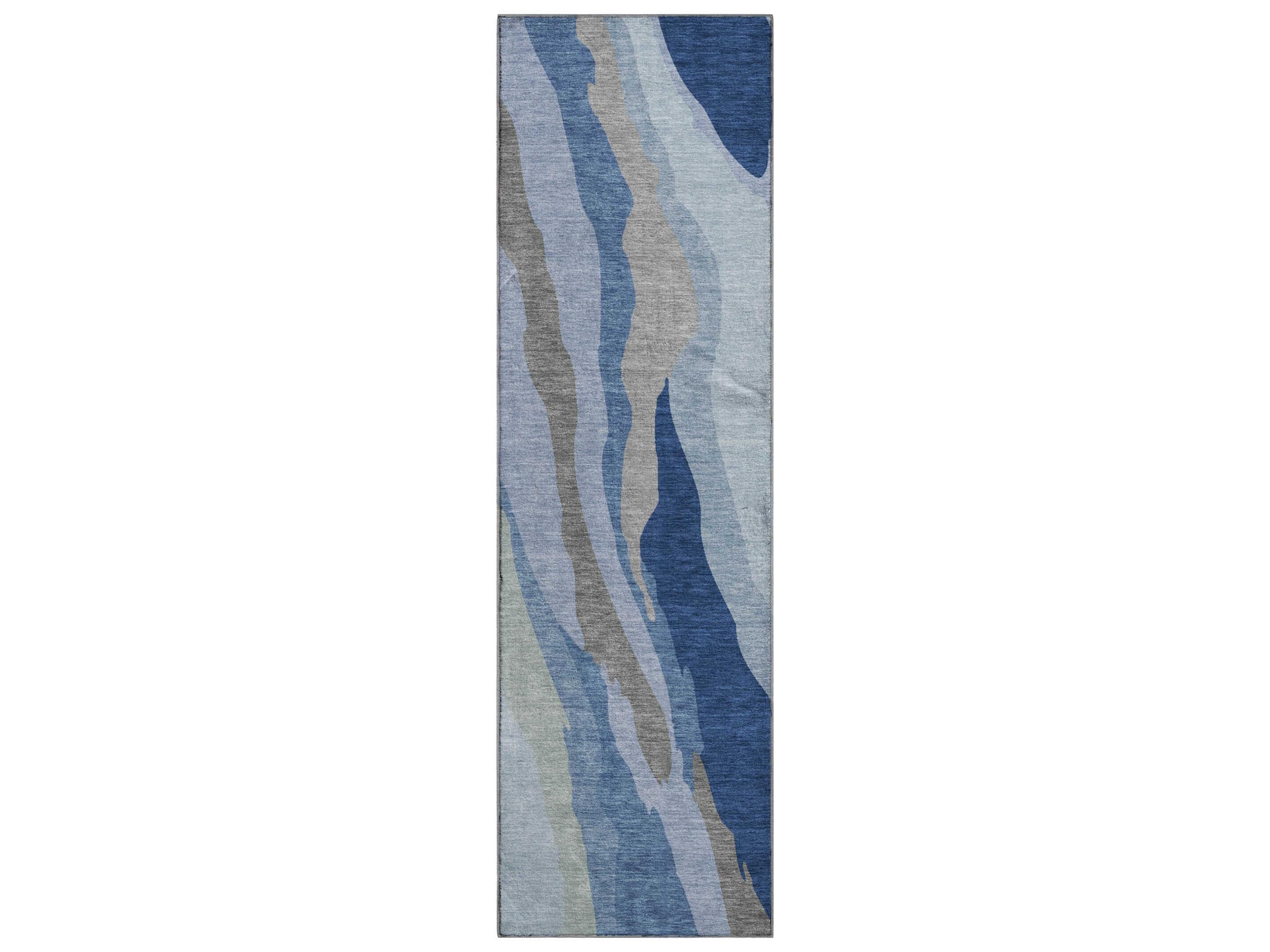 Dalyn Mayfield Abstract Area Rug