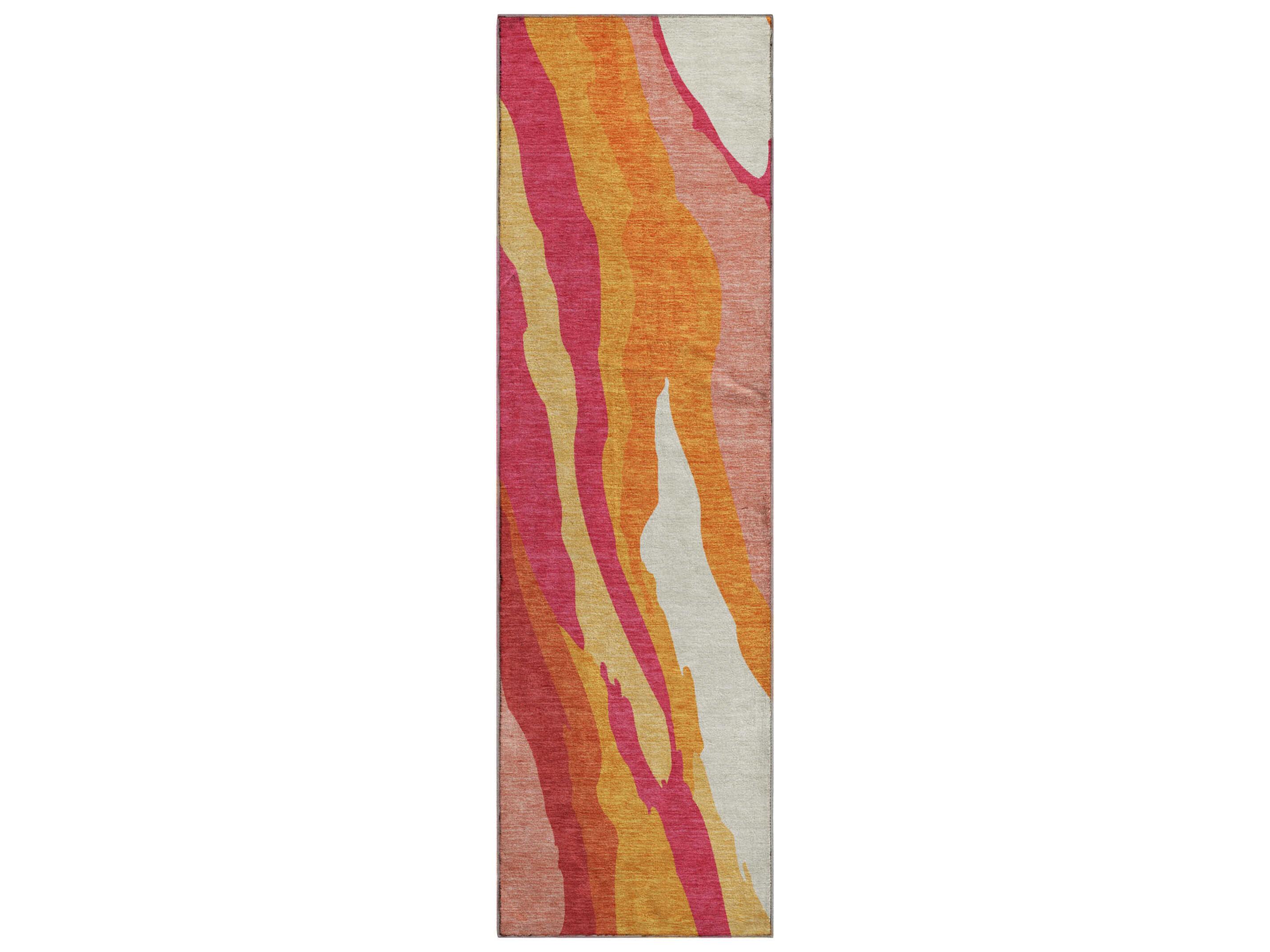 Dalyn Mayfield Abstract Area Rug