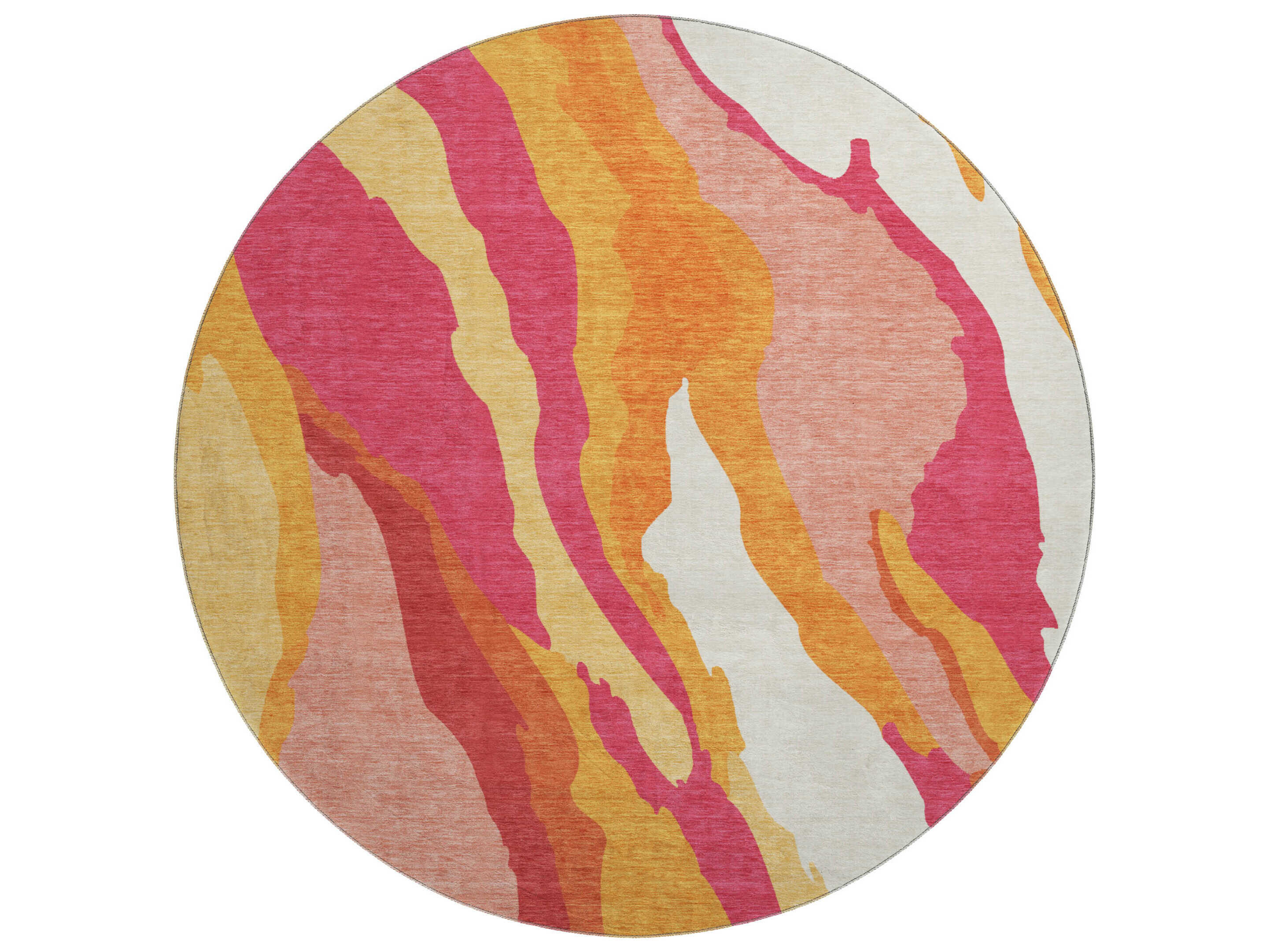 Dalyn Mayfield Abstract Area Rug