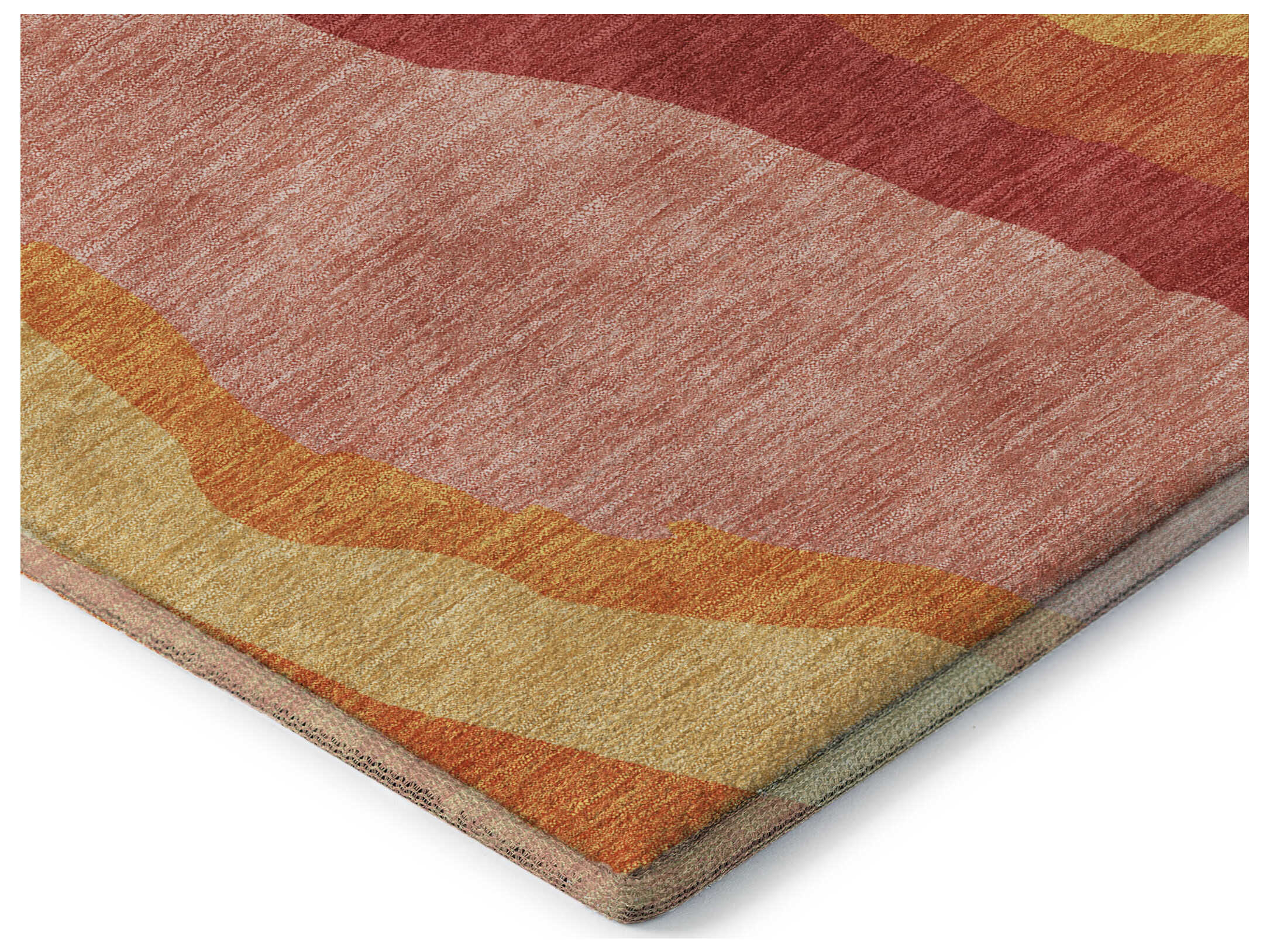 Dalyn Mayfield Abstract Area Rug
