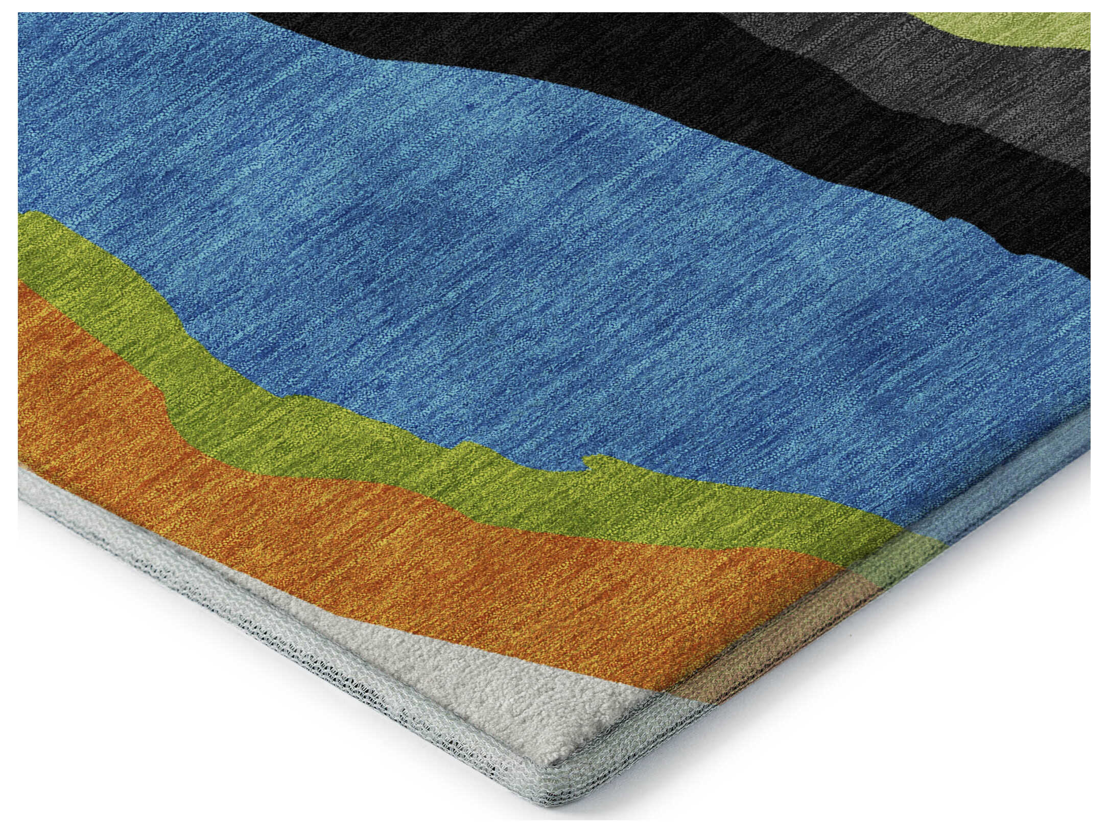 Dalyn Mayfield Abstract Area Rug