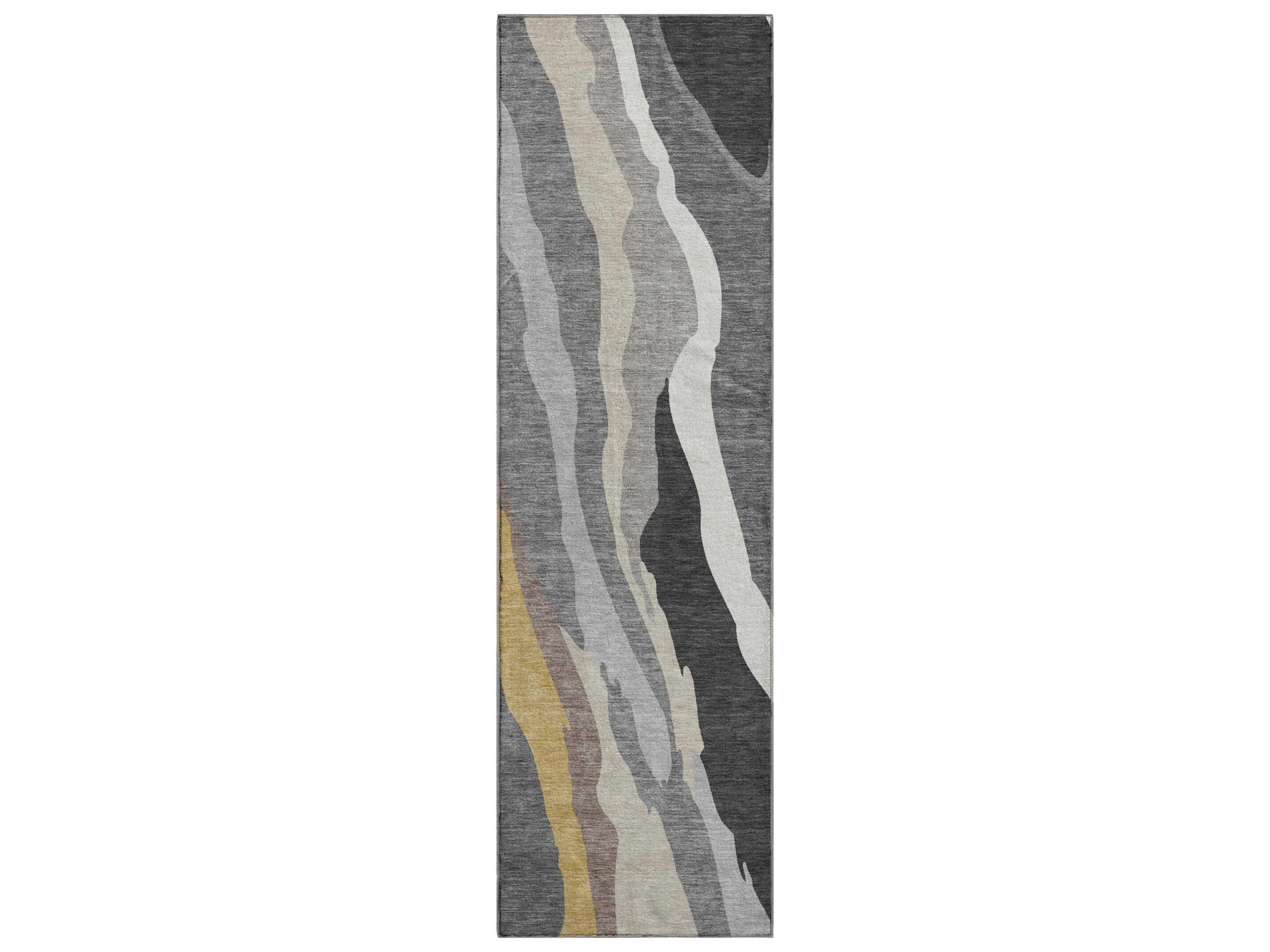 Dalyn Mayfield Abstract Area Rug