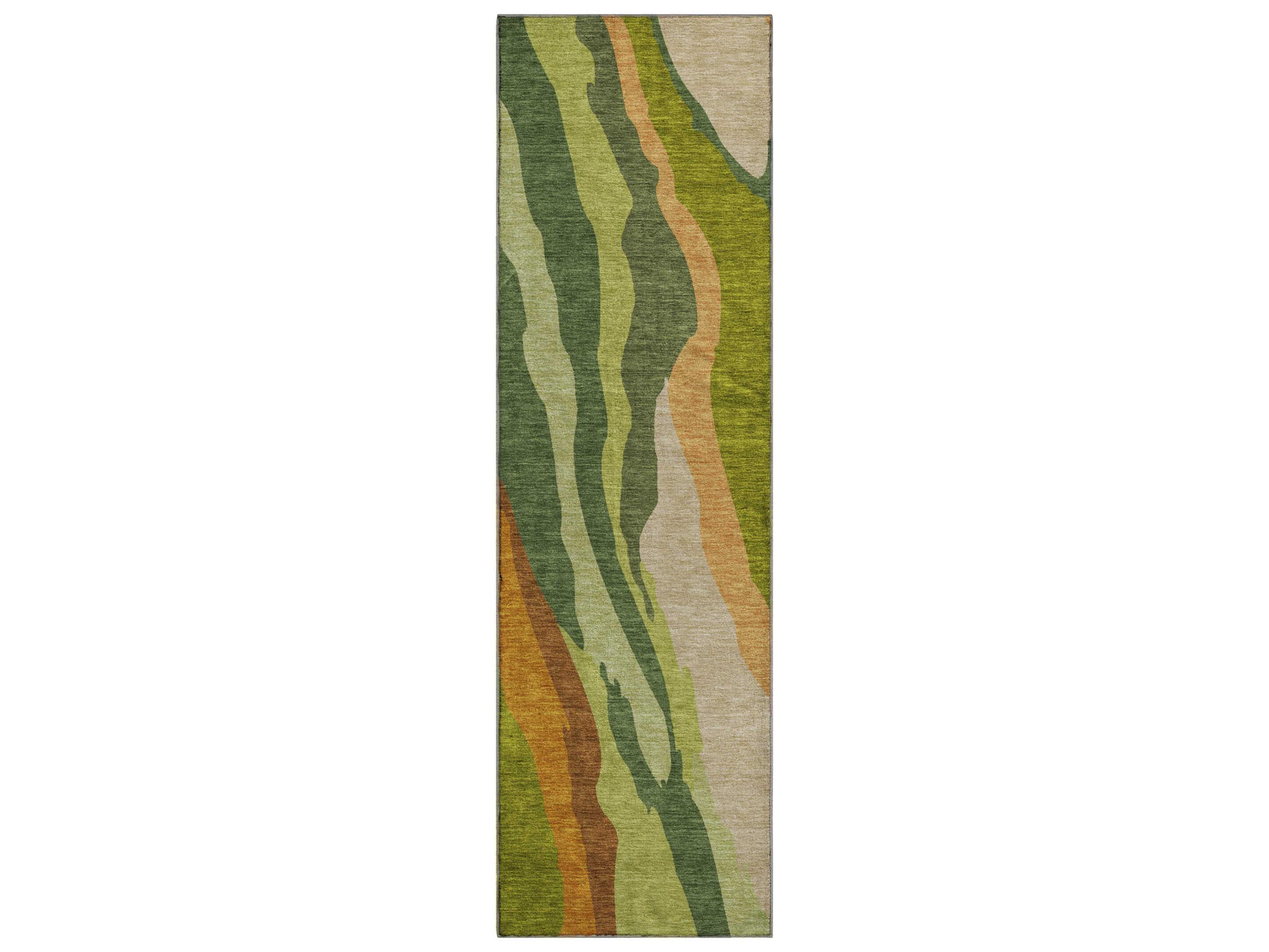 Dalyn Mayfield Abstract Area Rug