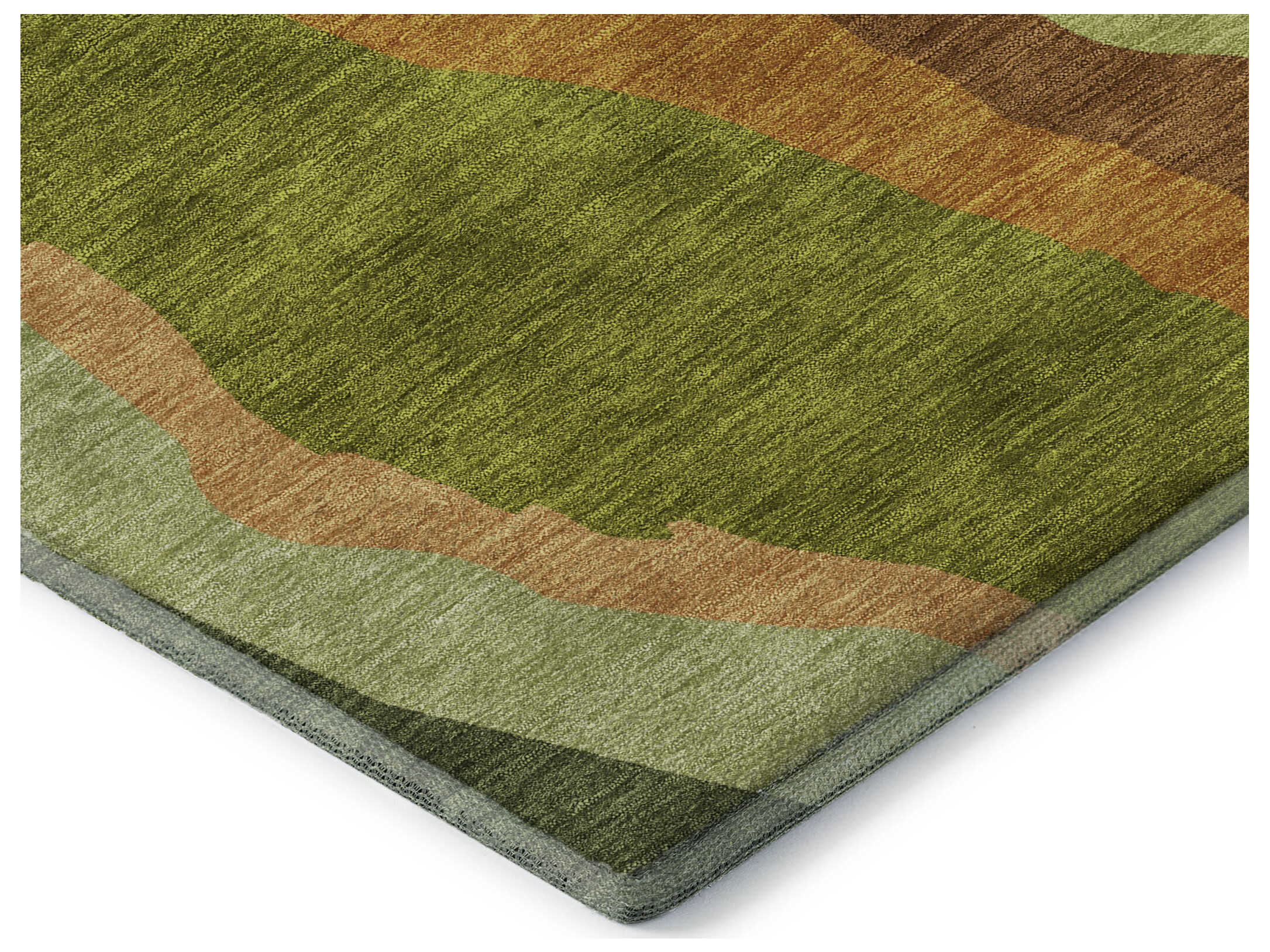 Dalyn Mayfield Abstract Area Rug