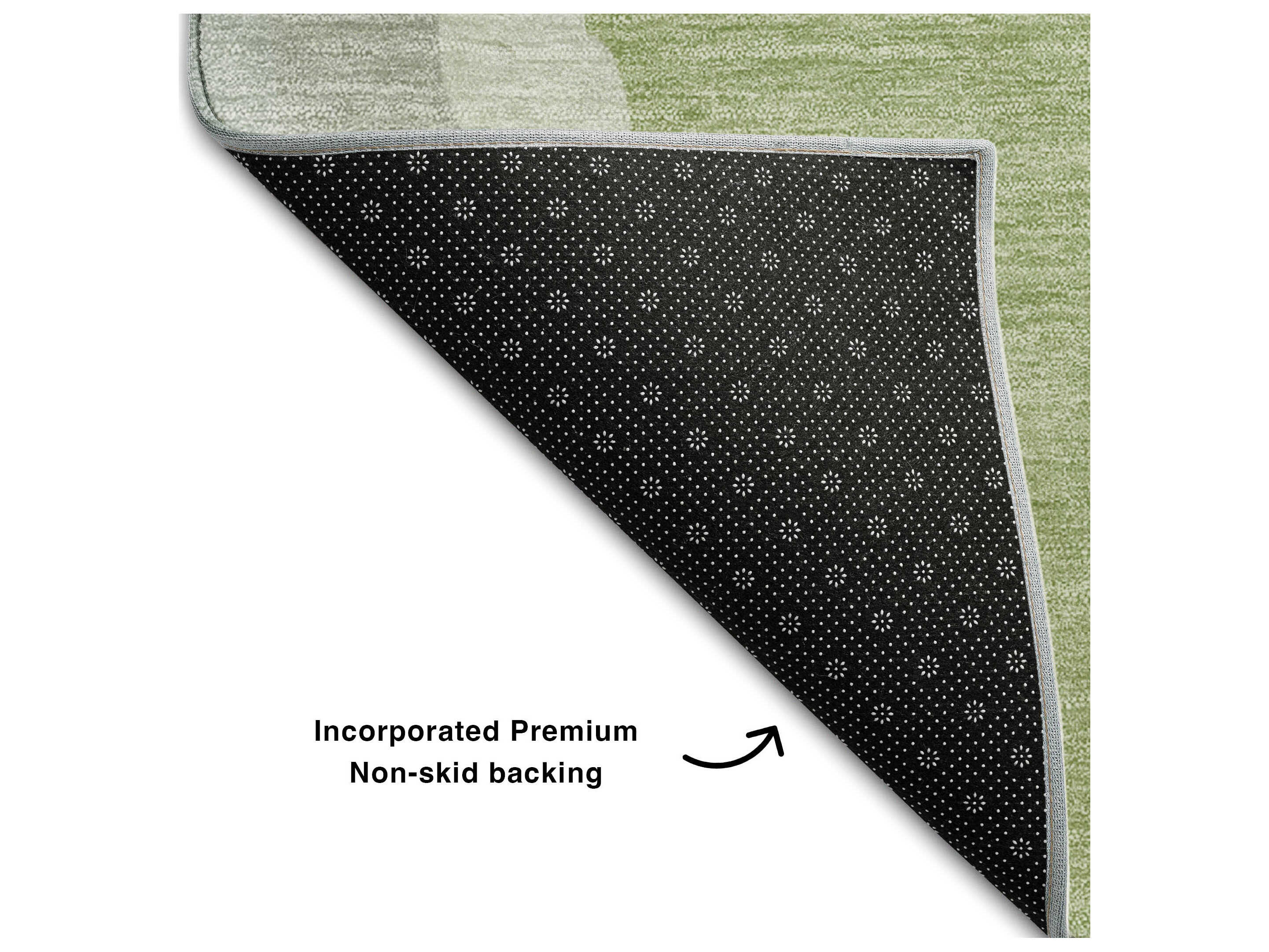 Dalyn Mayfield Abstract Area Rug