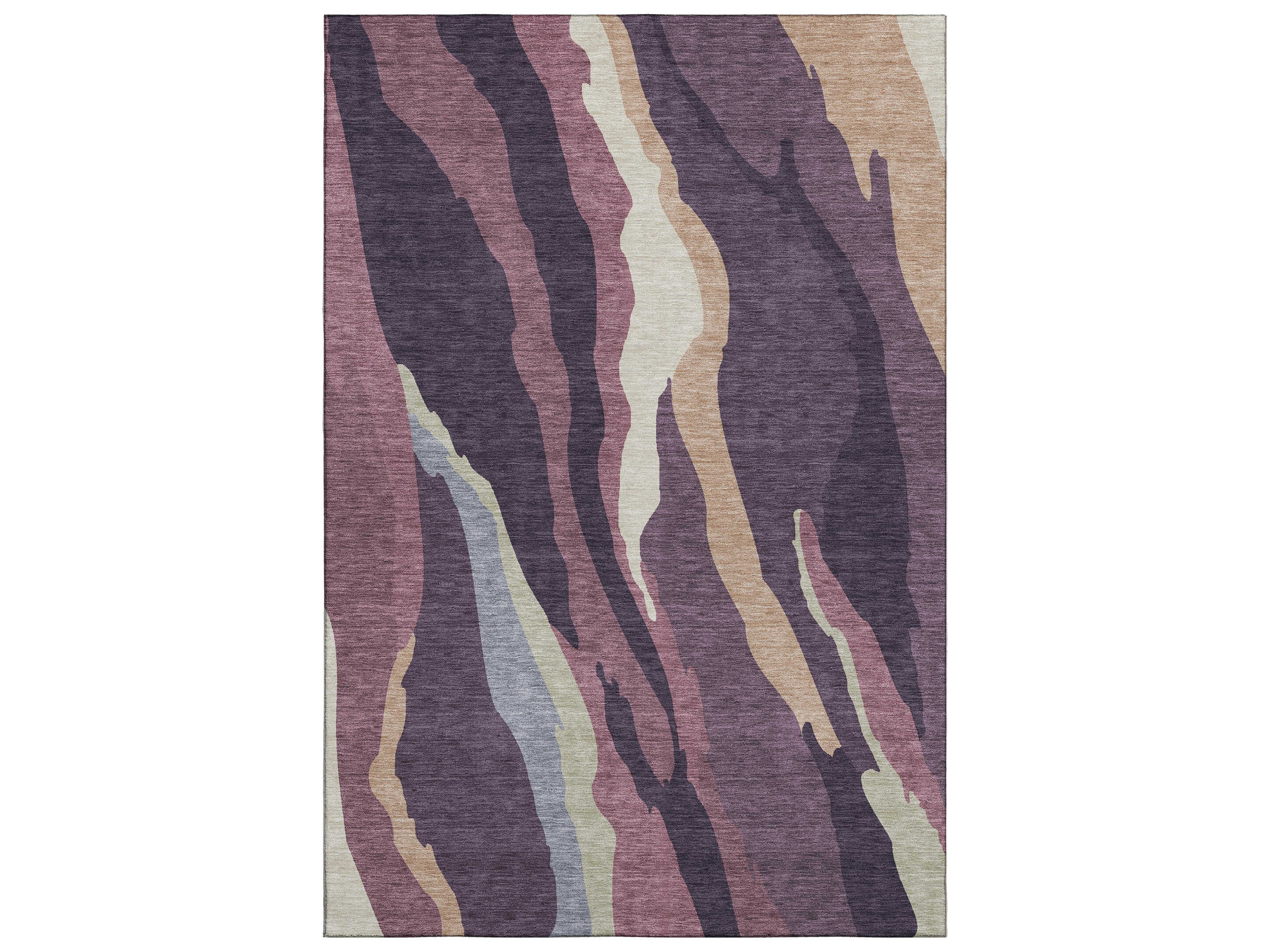 Dalyn Mayfield Abstract Area Rug