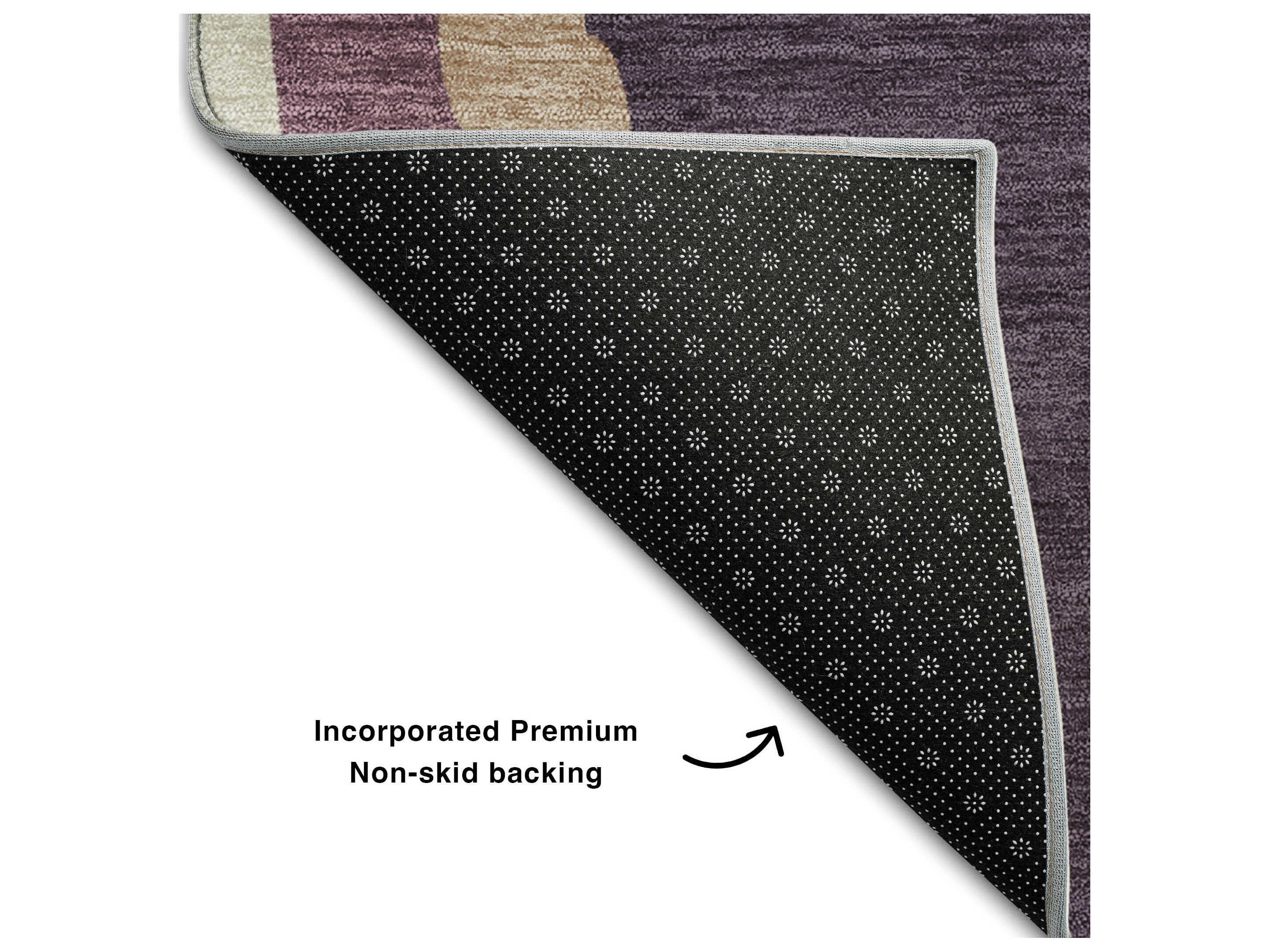 Dalyn Mayfield Abstract Area Rug