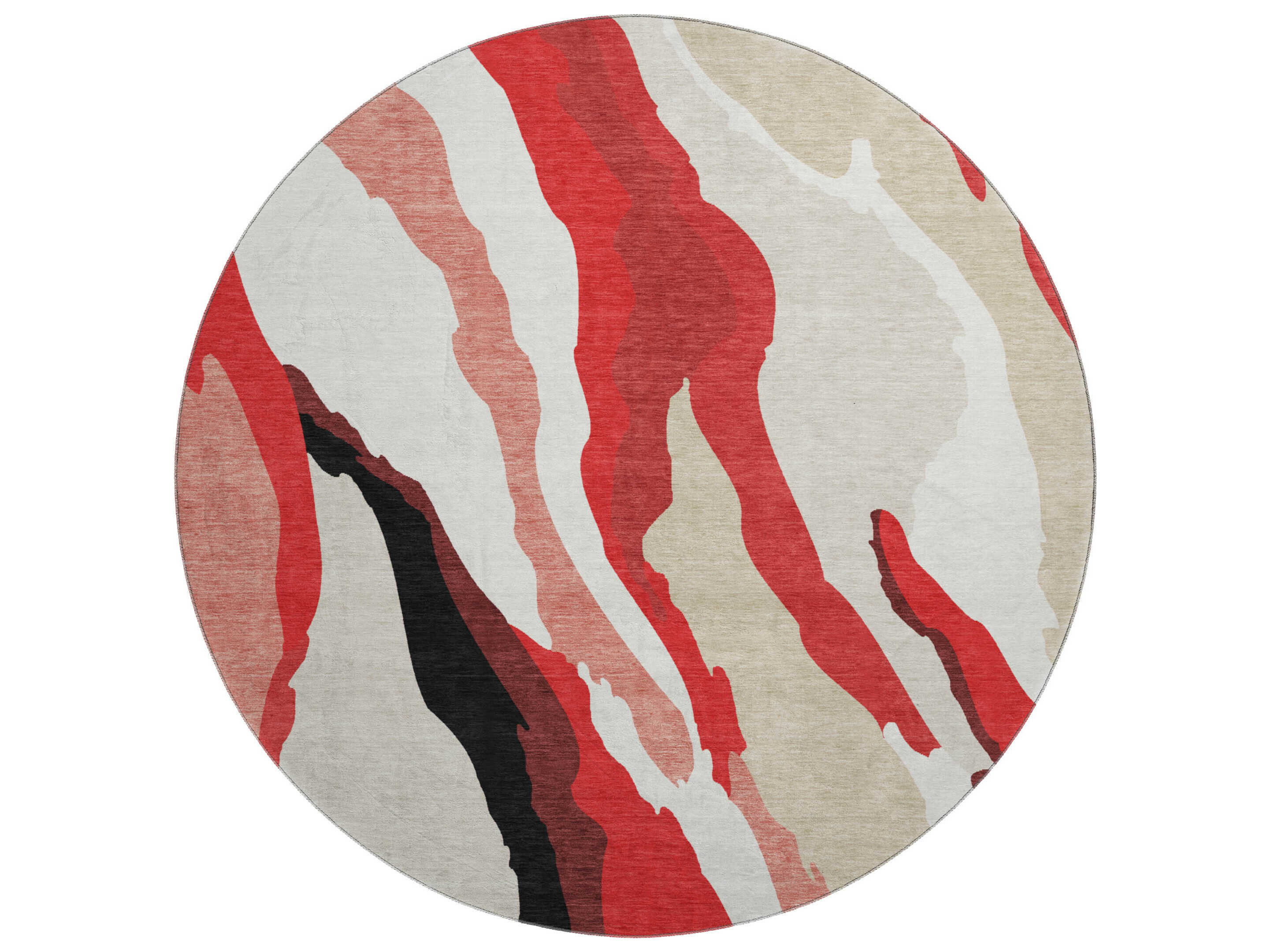 Dalyn Mayfield Abstract Area Rug
