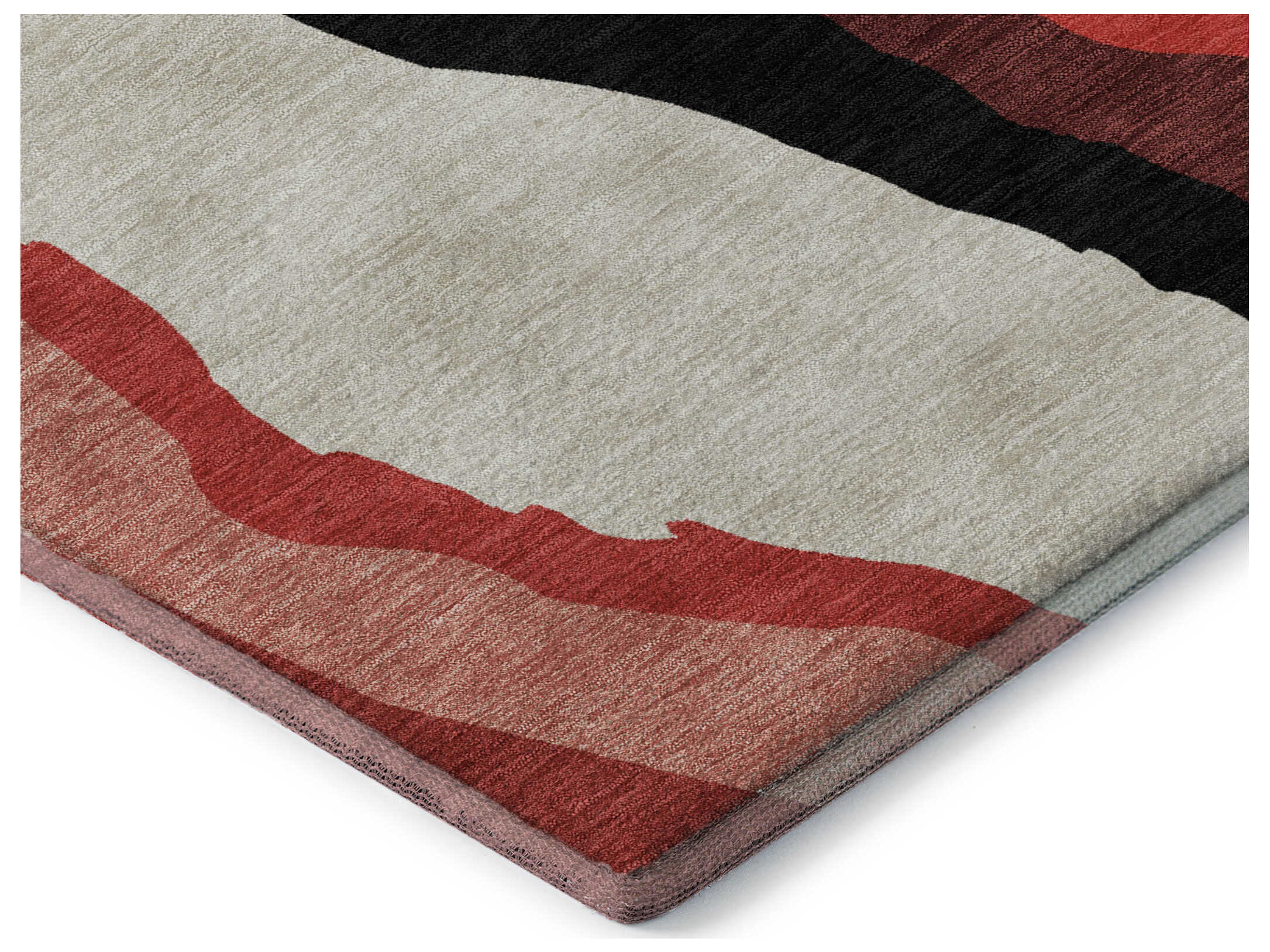 Dalyn Mayfield Abstract Area Rug
