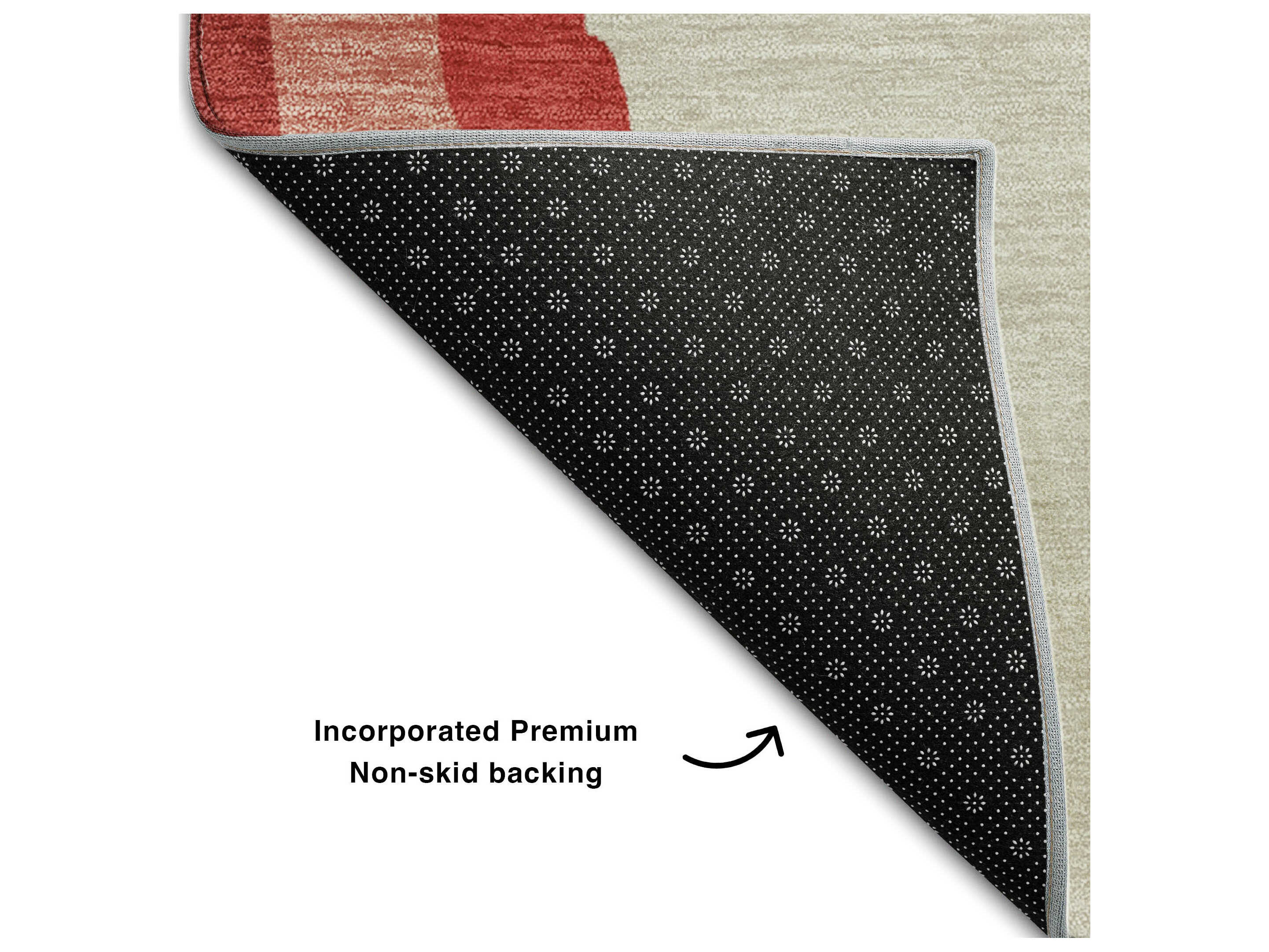 Dalyn Mayfield Abstract Area Rug