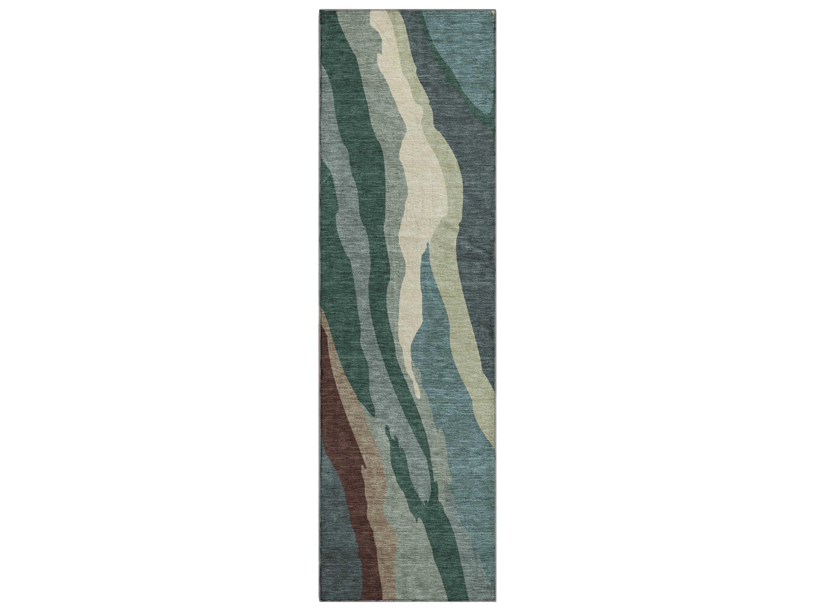 Dalyn Mayfield Abstract Area Rug