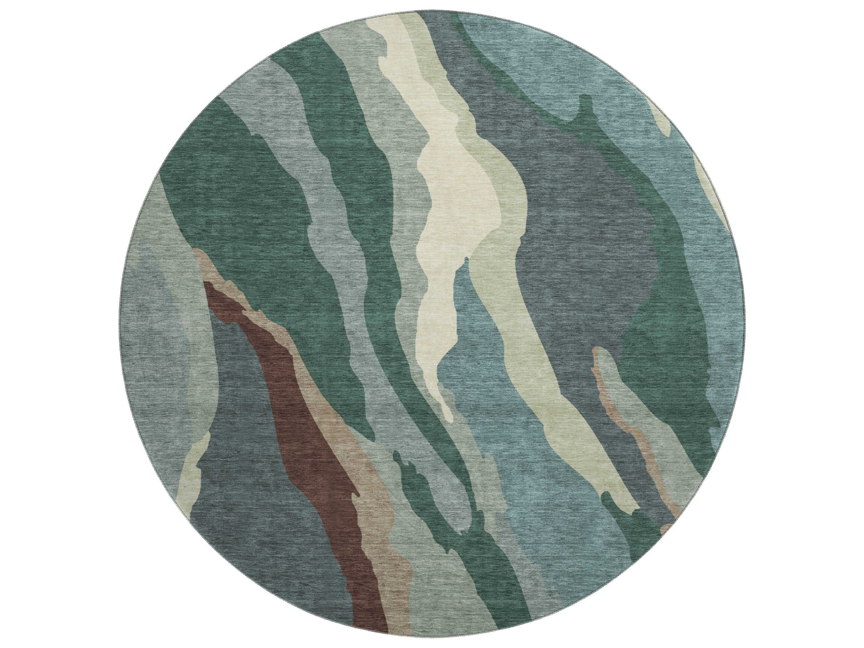 Dalyn Mayfield Abstract Area Rug