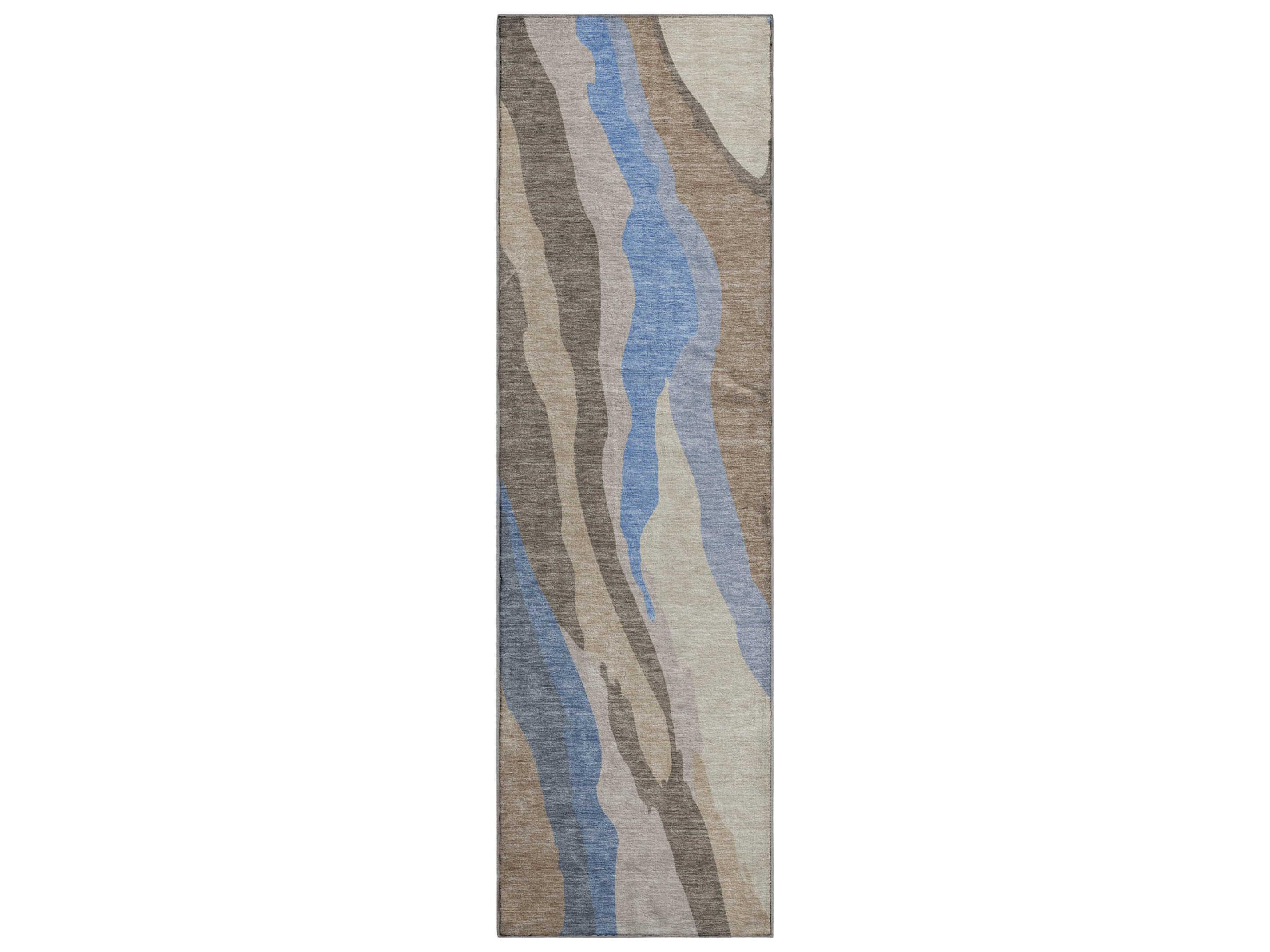 Dalyn Mayfield Abstract Area Rug