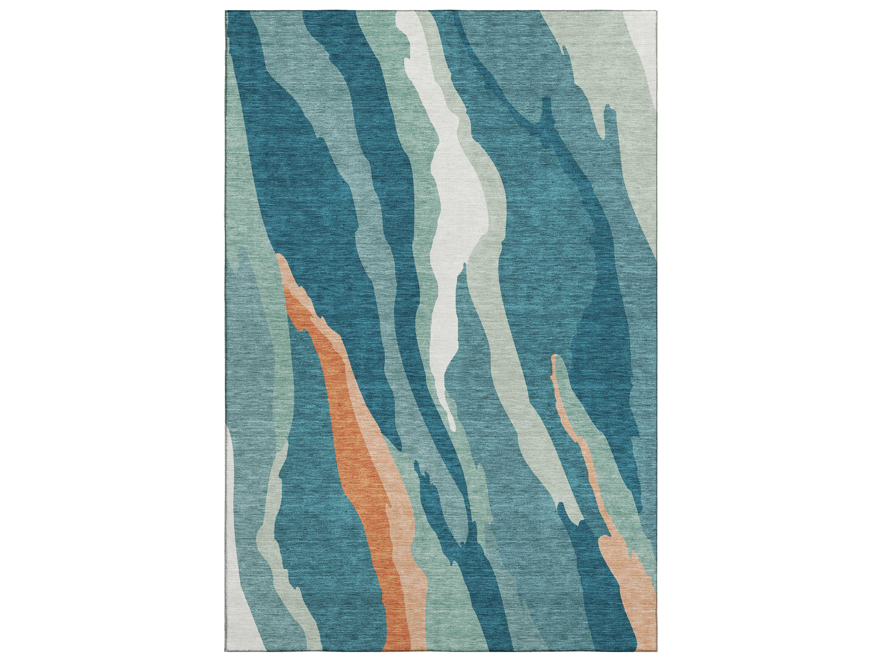 Dalyn Mayfield Abstract Area Rug