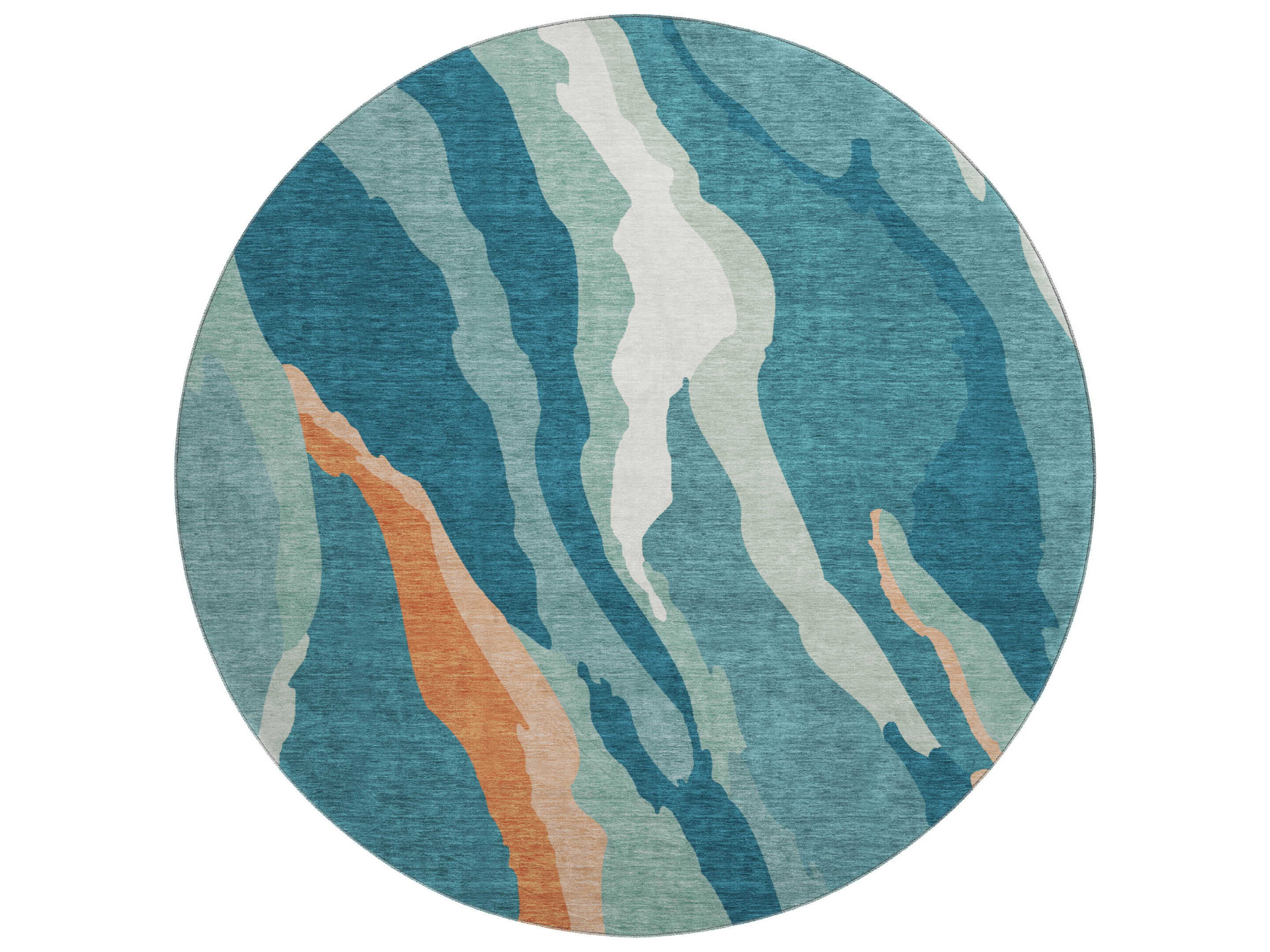 Dalyn Mayfield Abstract Area Rug