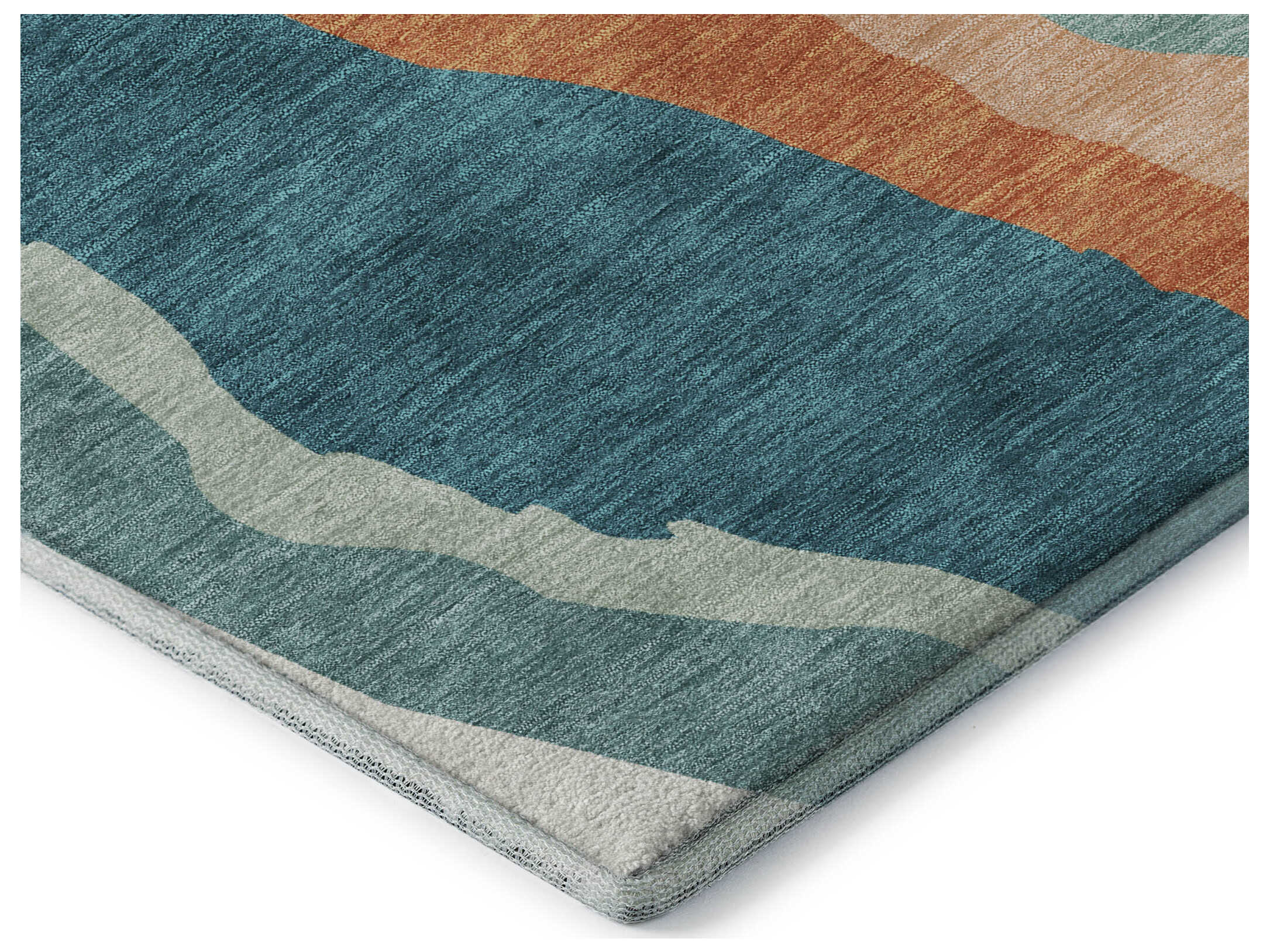 Dalyn Mayfield Abstract Area Rug