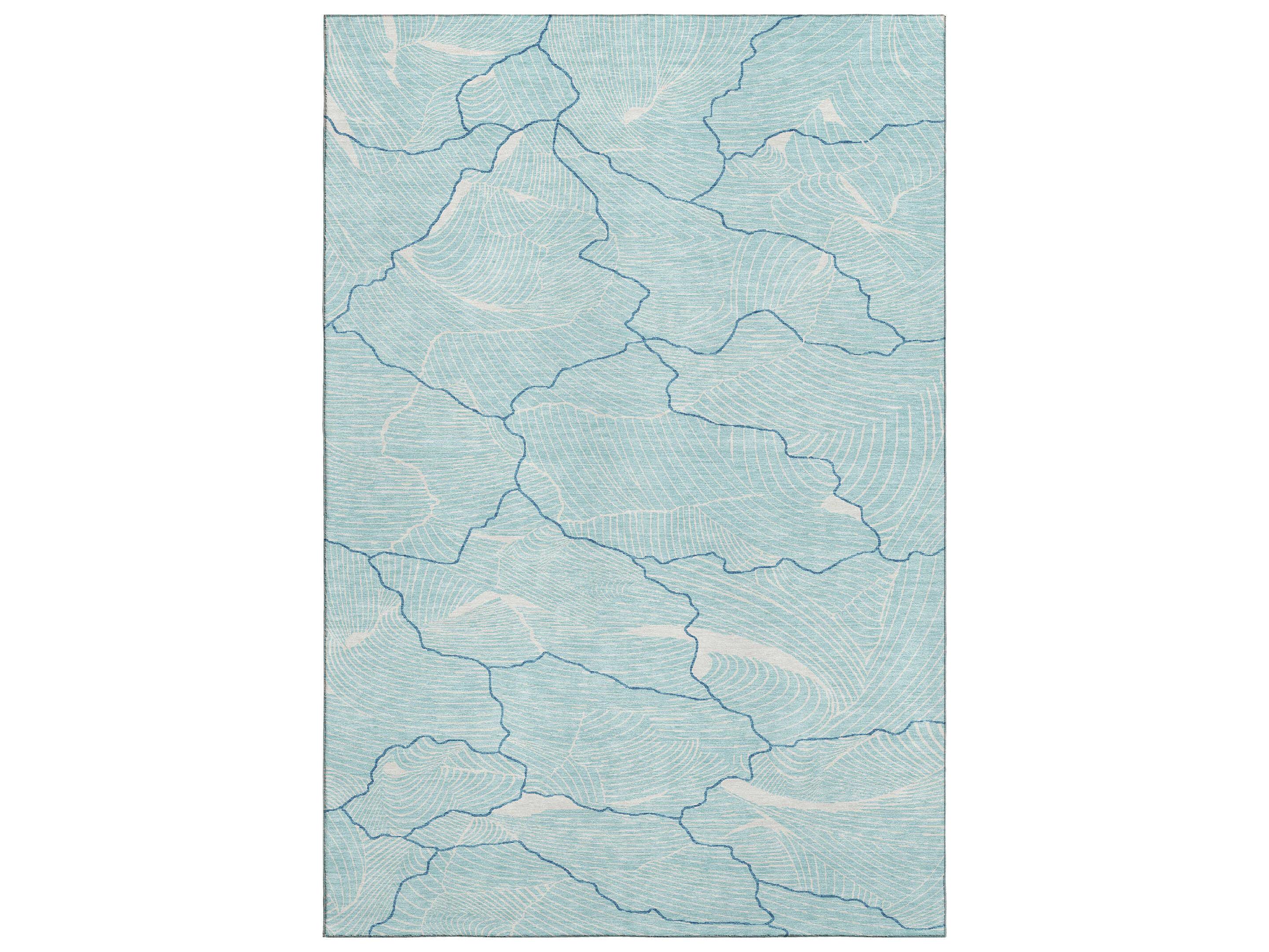 Dalyn Mayfield Abstract Area Rug