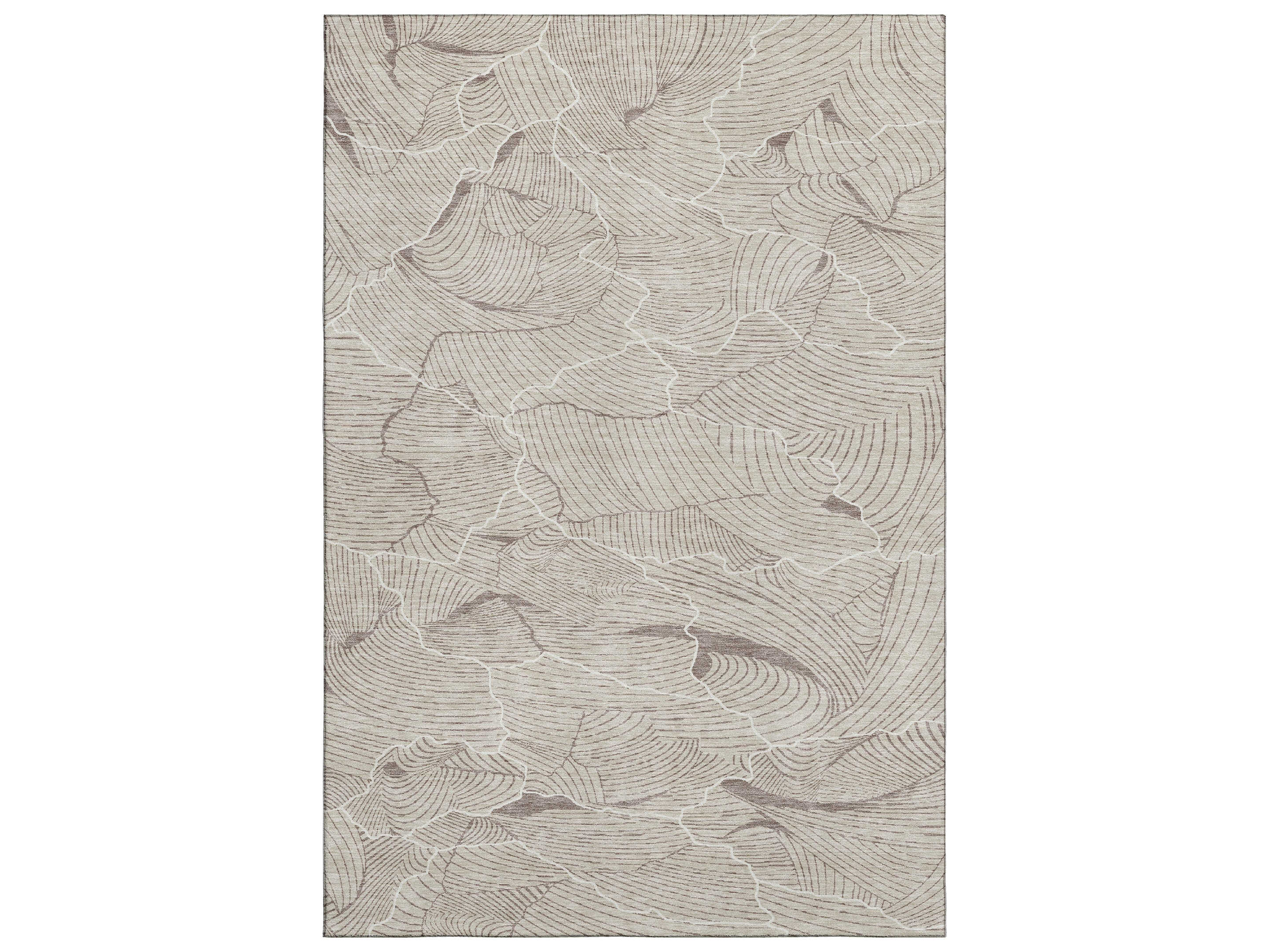 Dalyn Mayfield Abstract Area Rug
