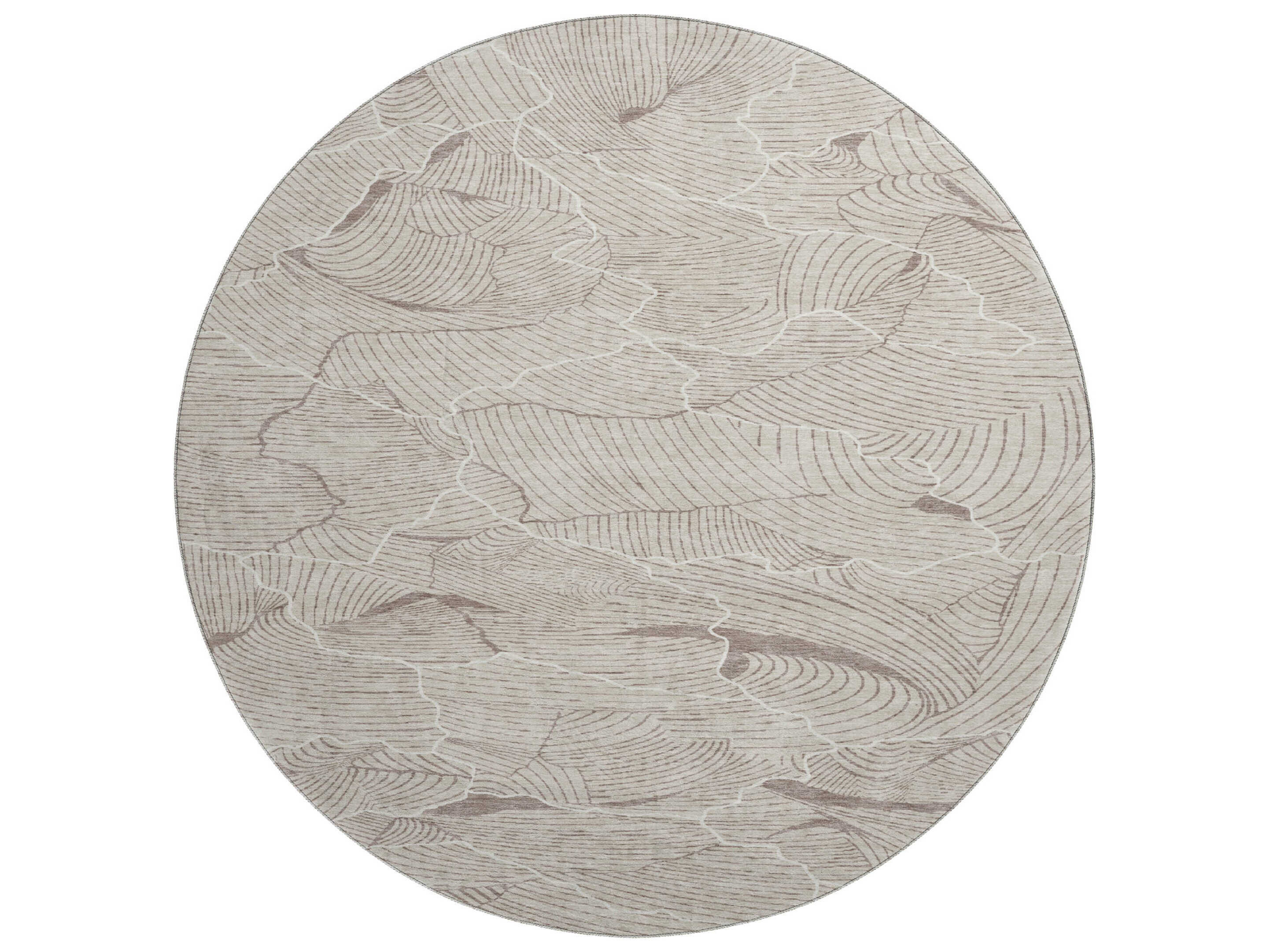 Dalyn Mayfield Abstract Area Rug