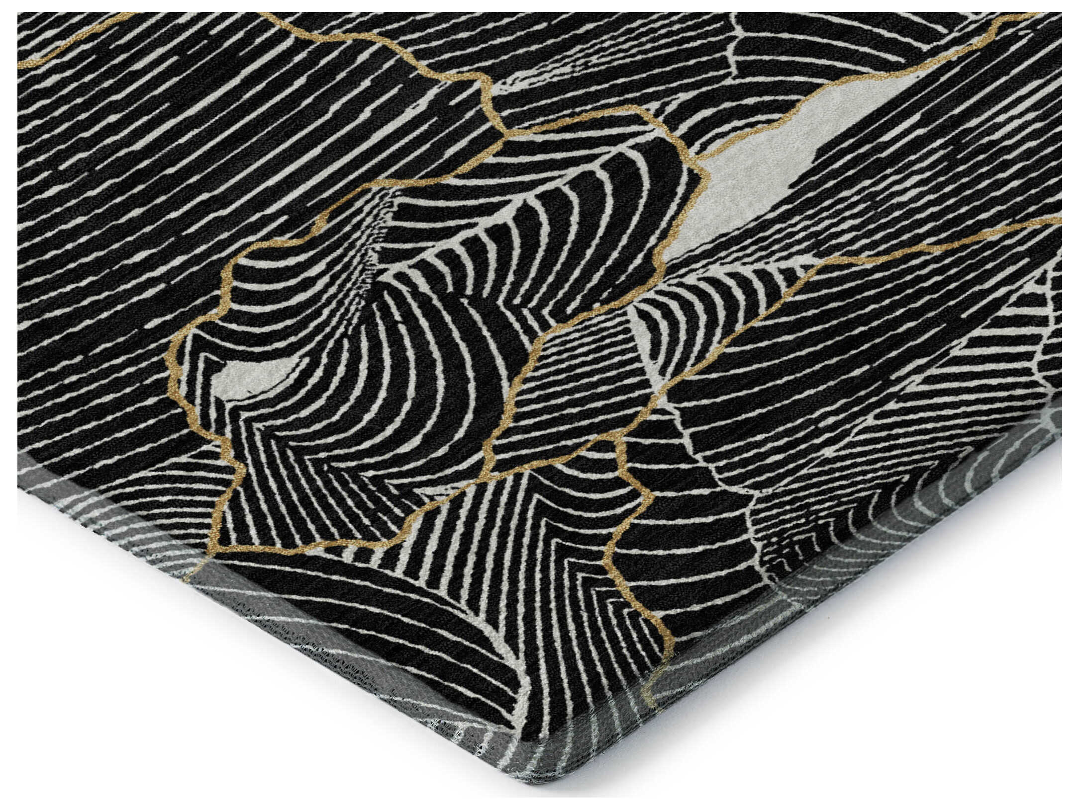 Dalyn Mayfield Abstract Area Rug