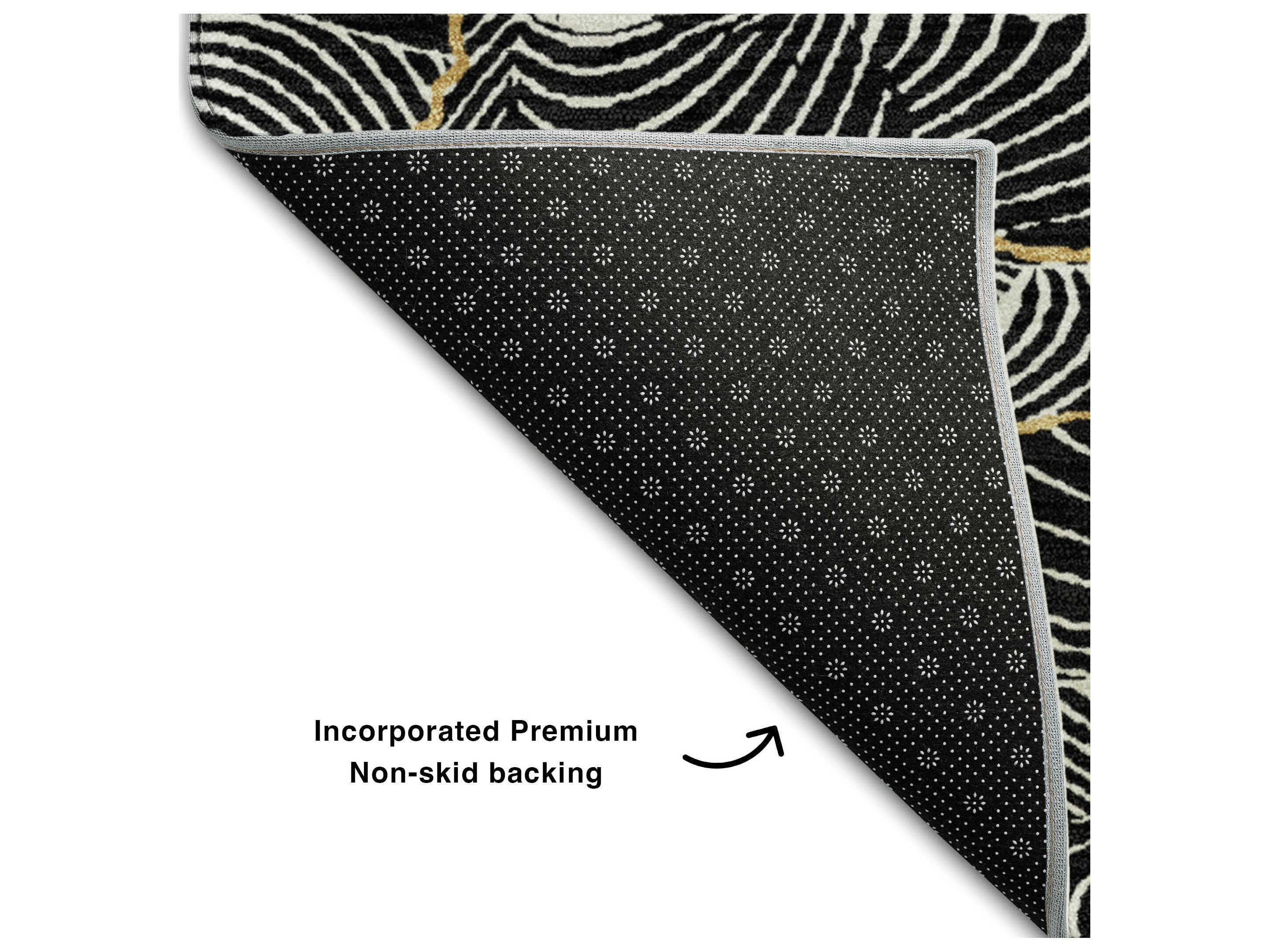 Dalyn Mayfield Abstract Area Rug