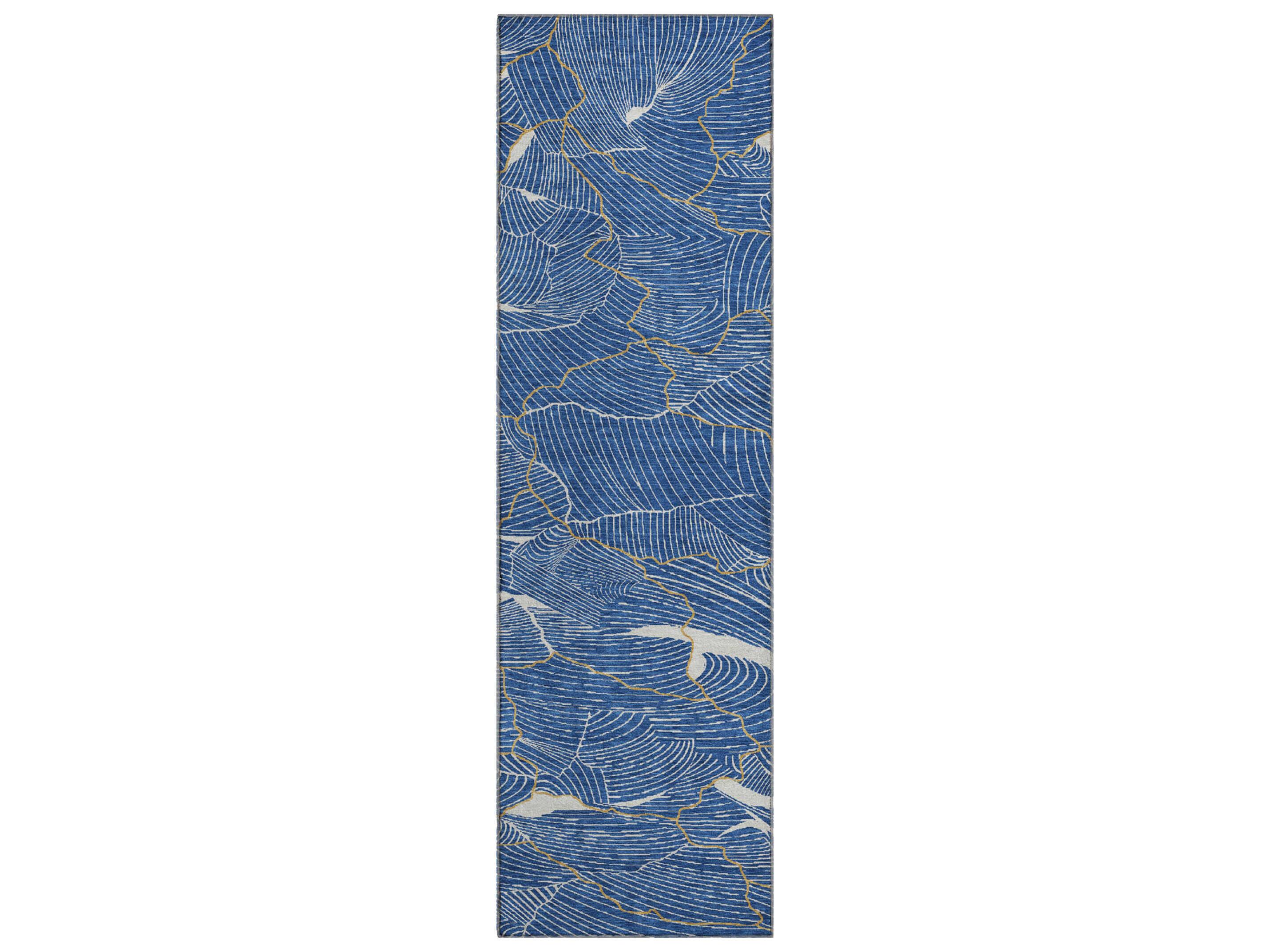 Dalyn Mayfield Abstract Area Rug