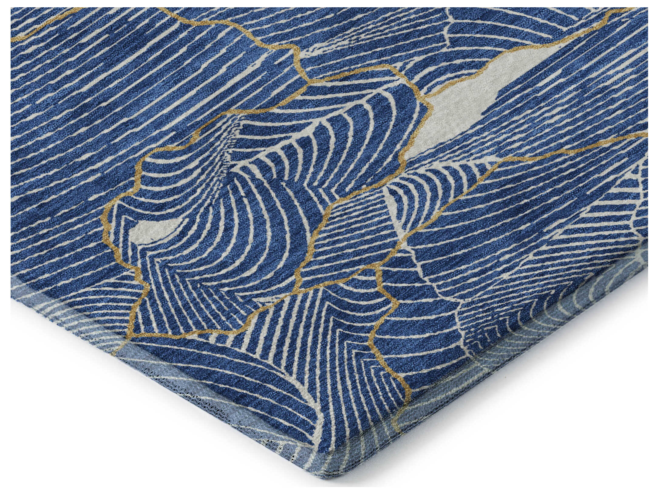 Dalyn Mayfield Abstract Area Rug