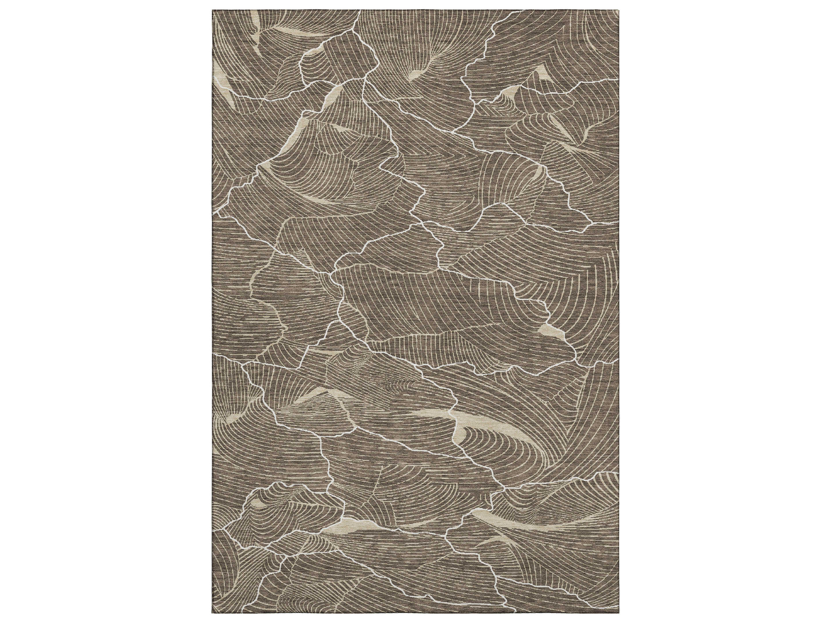 Dalyn Mayfield Abstract Area Rug