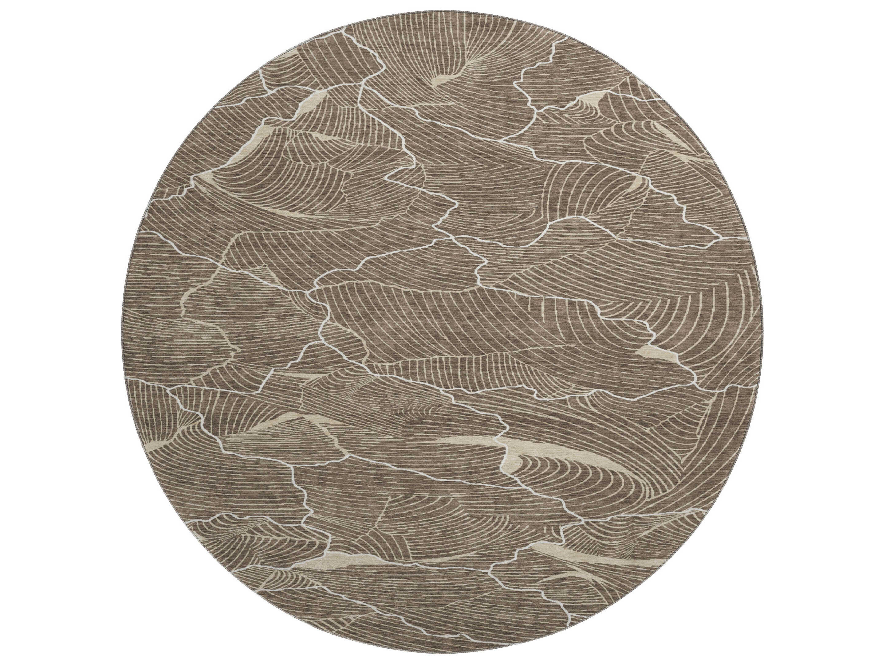 Dalyn Mayfield Abstract Area Rug