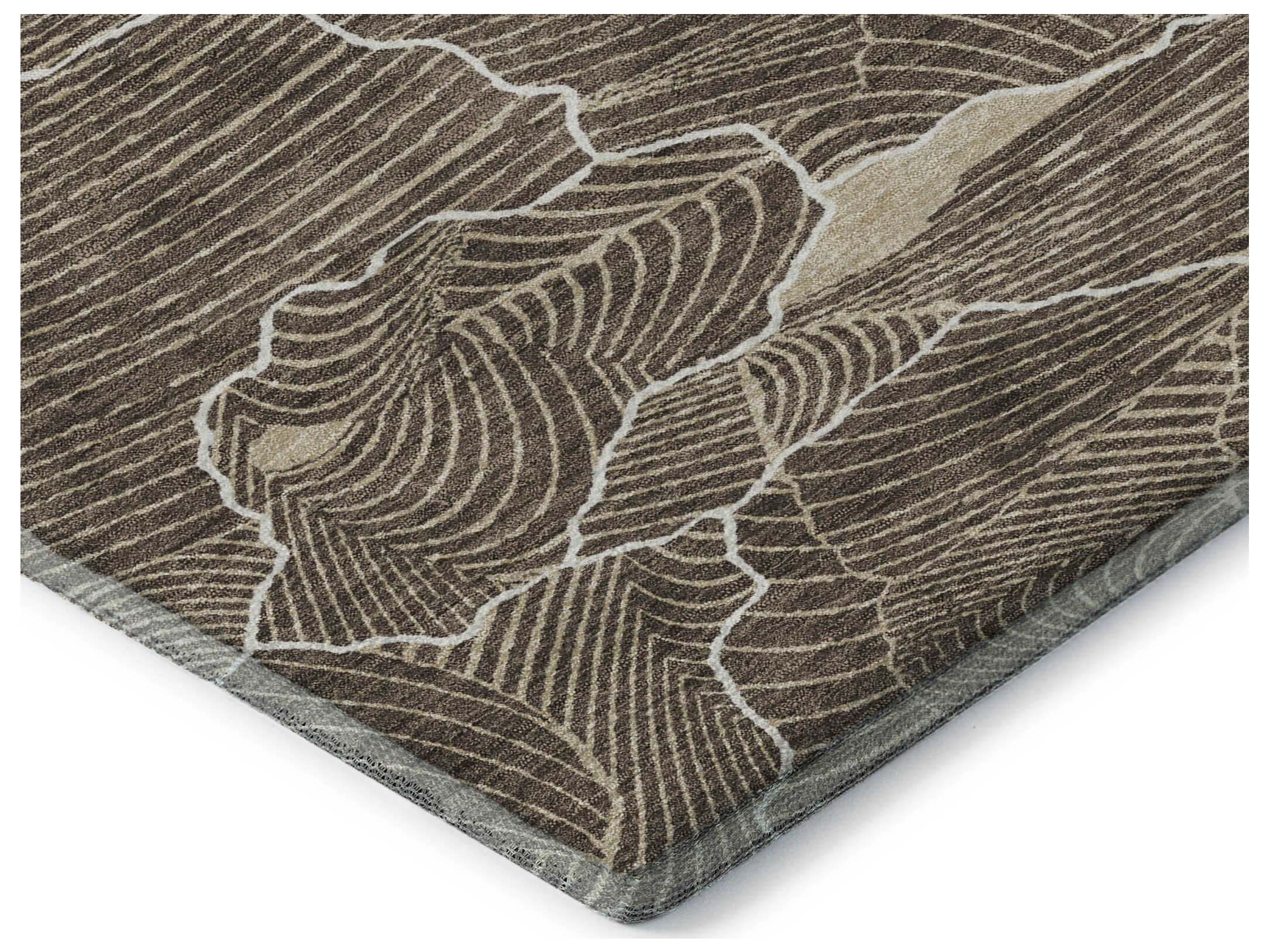 Dalyn Mayfield Abstract Area Rug
