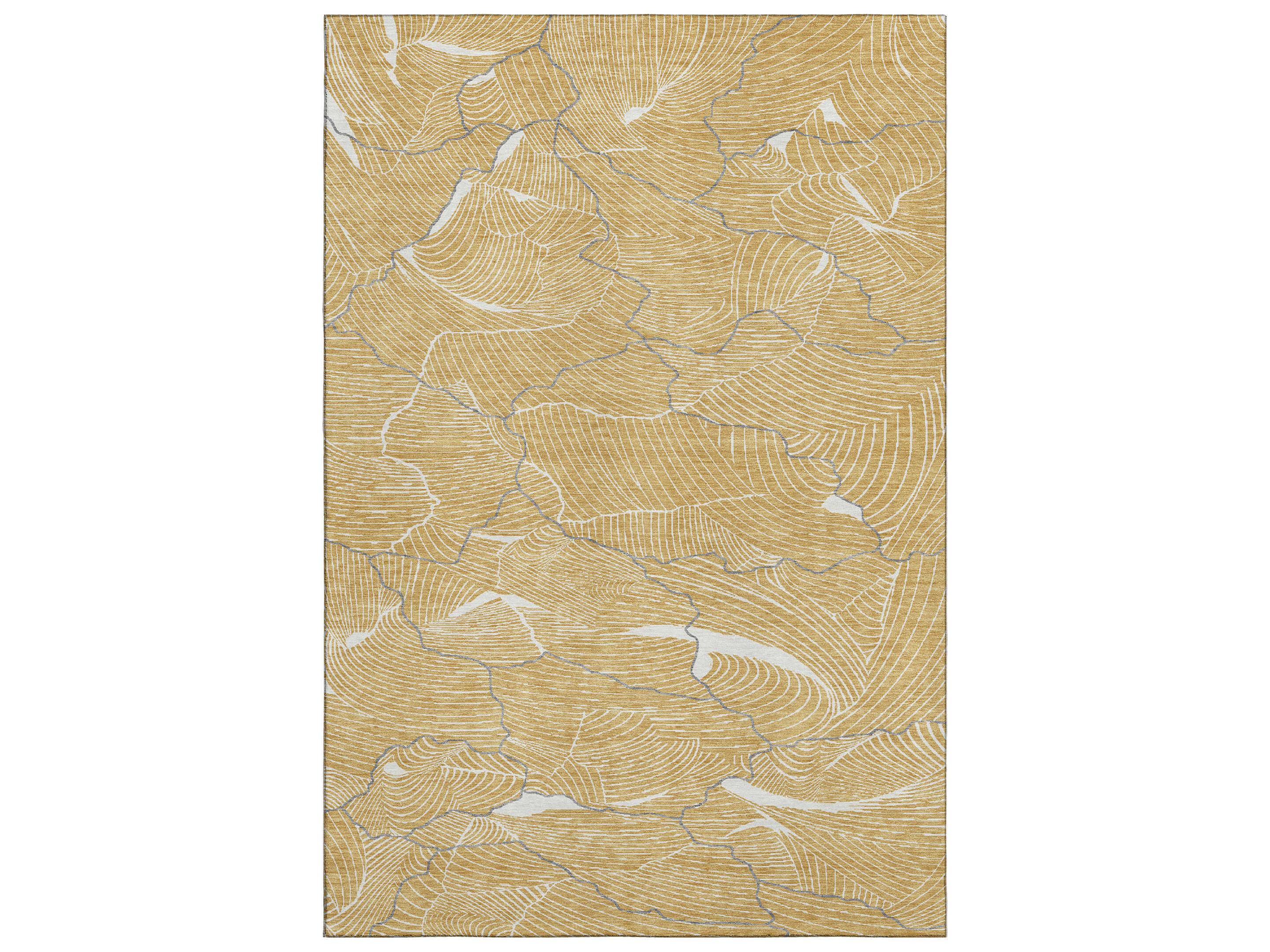 Dalyn Mayfield Abstract Area Rug