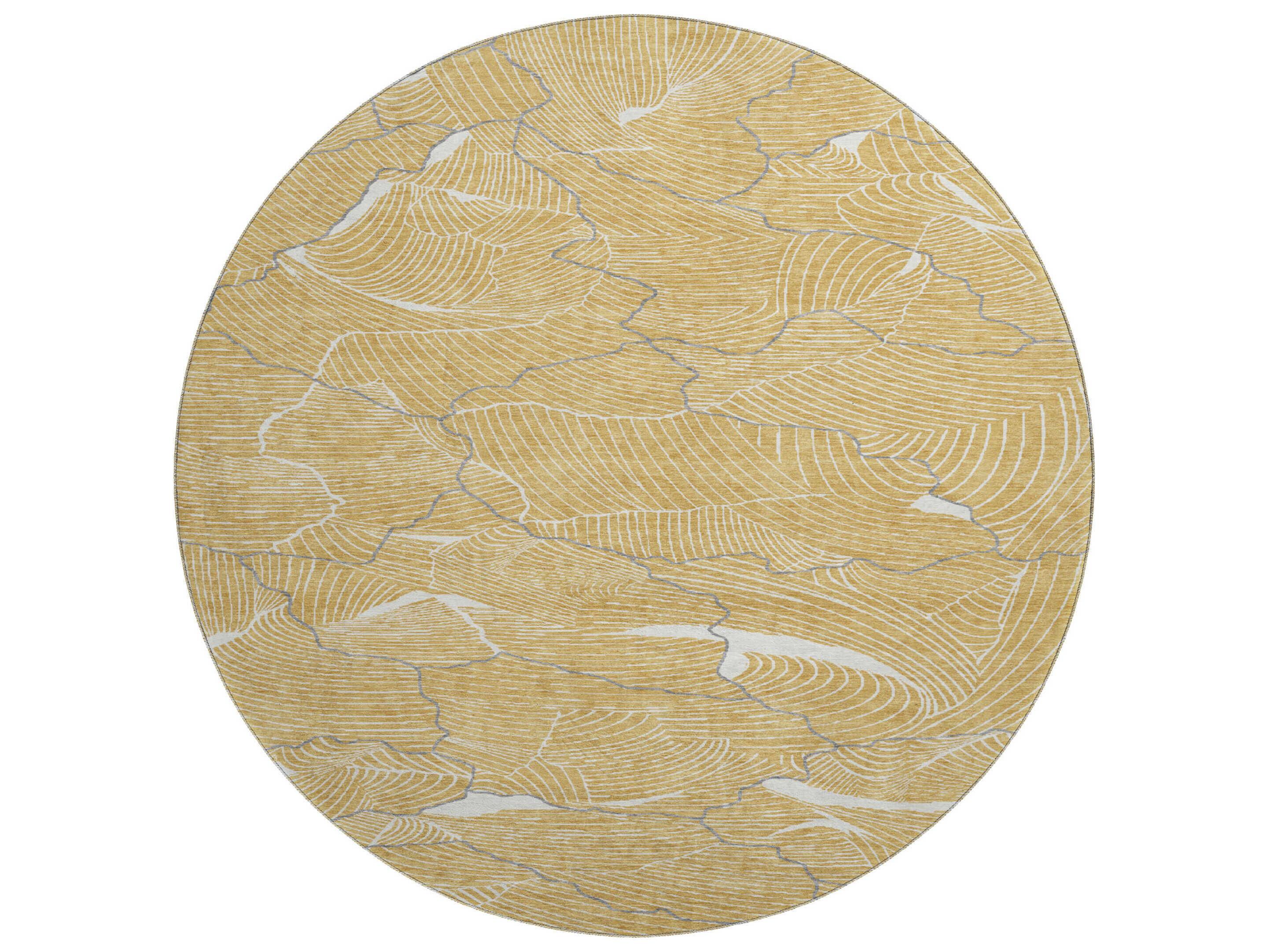 Dalyn Mayfield Abstract Area Rug