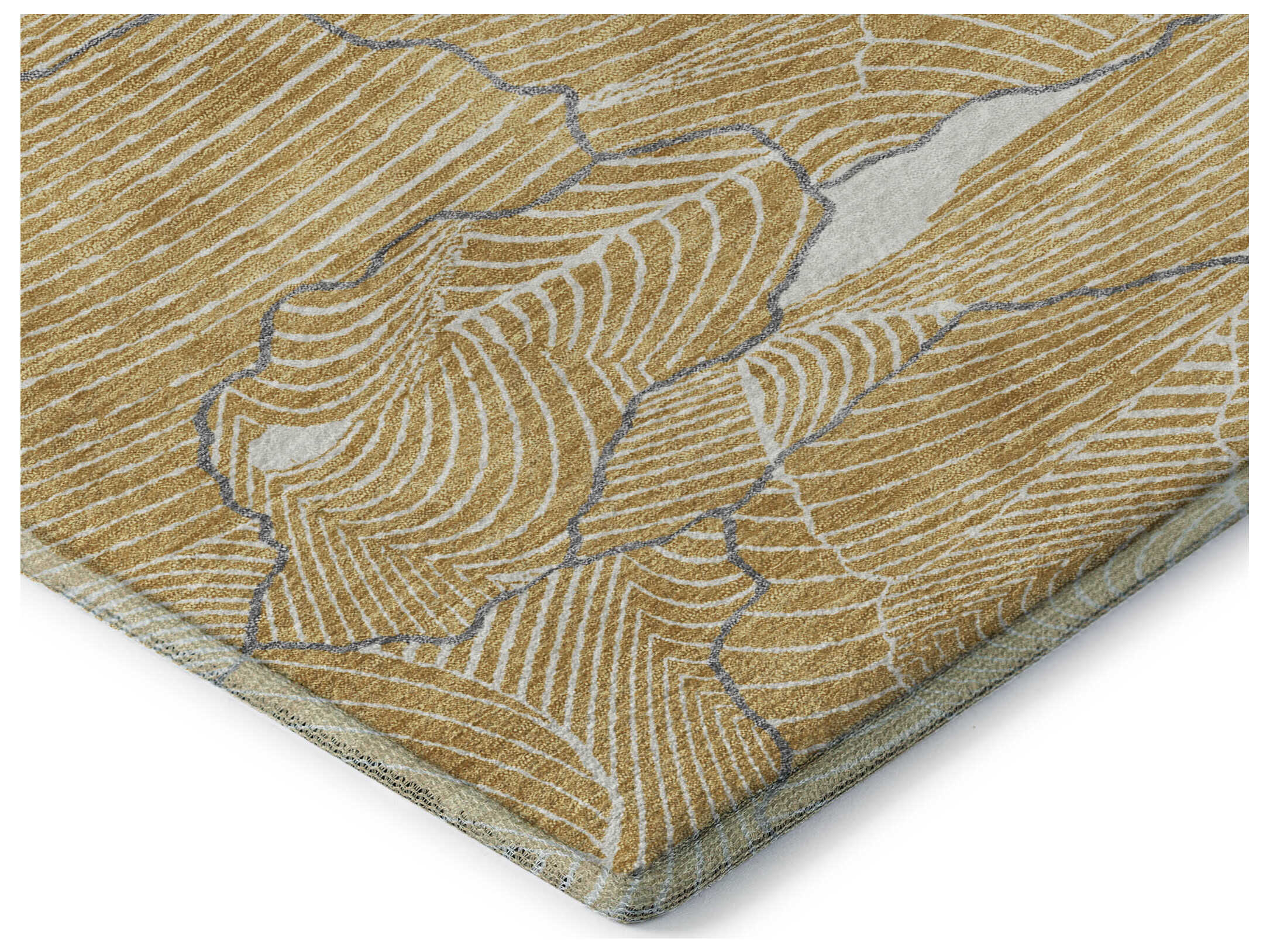 Dalyn Mayfield Abstract Area Rug