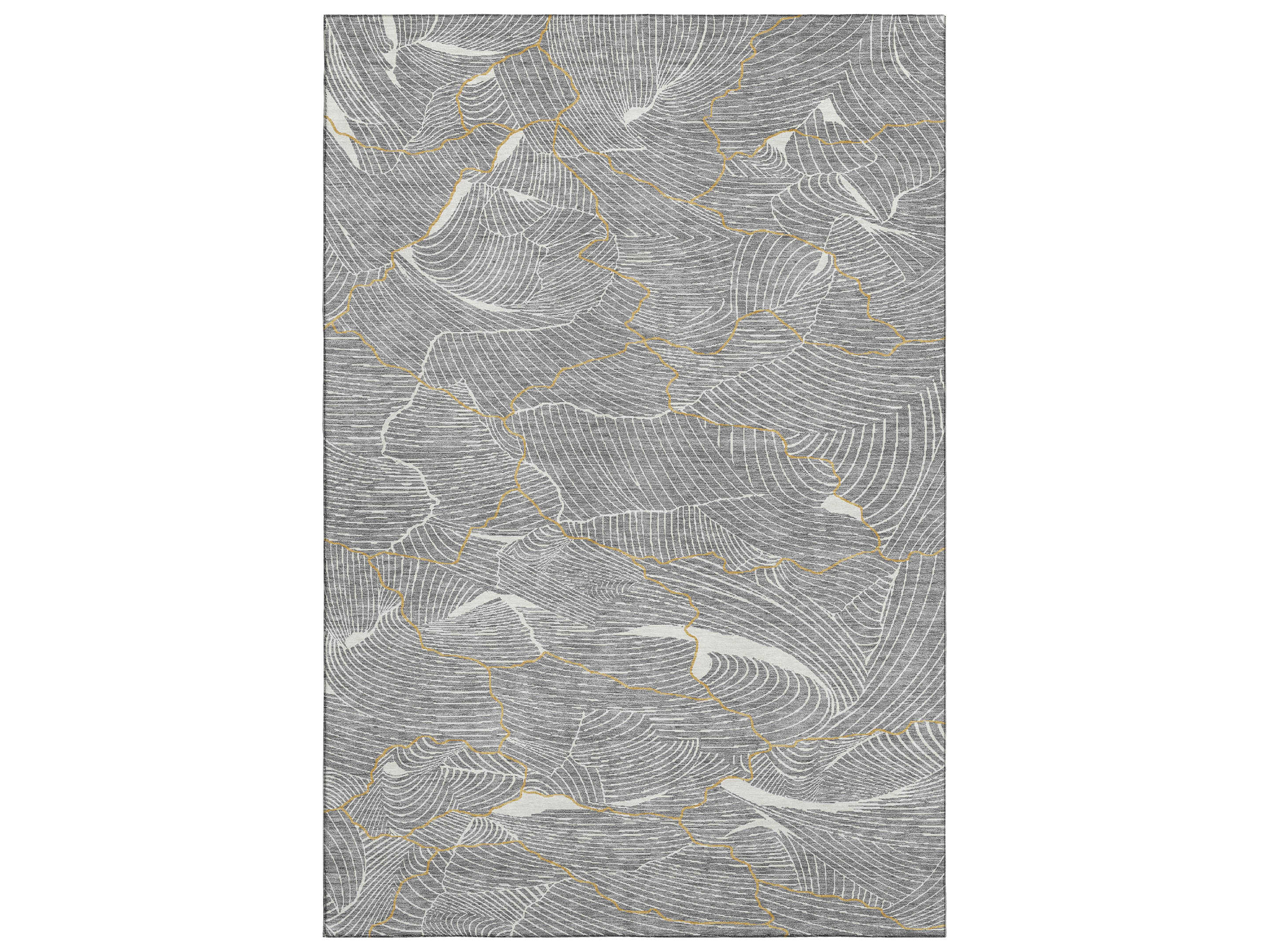 Dalyn Mayfield Abstract Area Rug