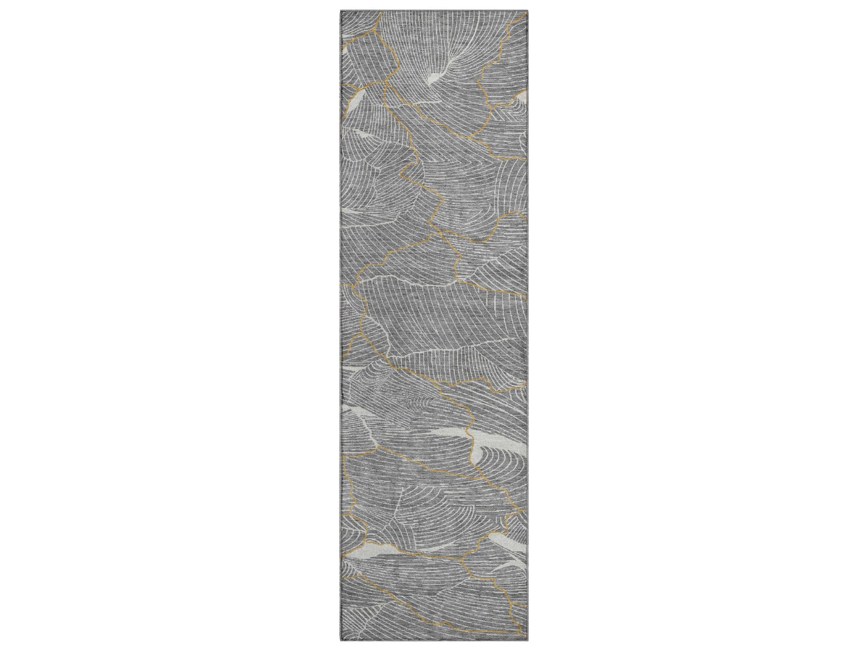 Dalyn Mayfield Abstract Area Rug