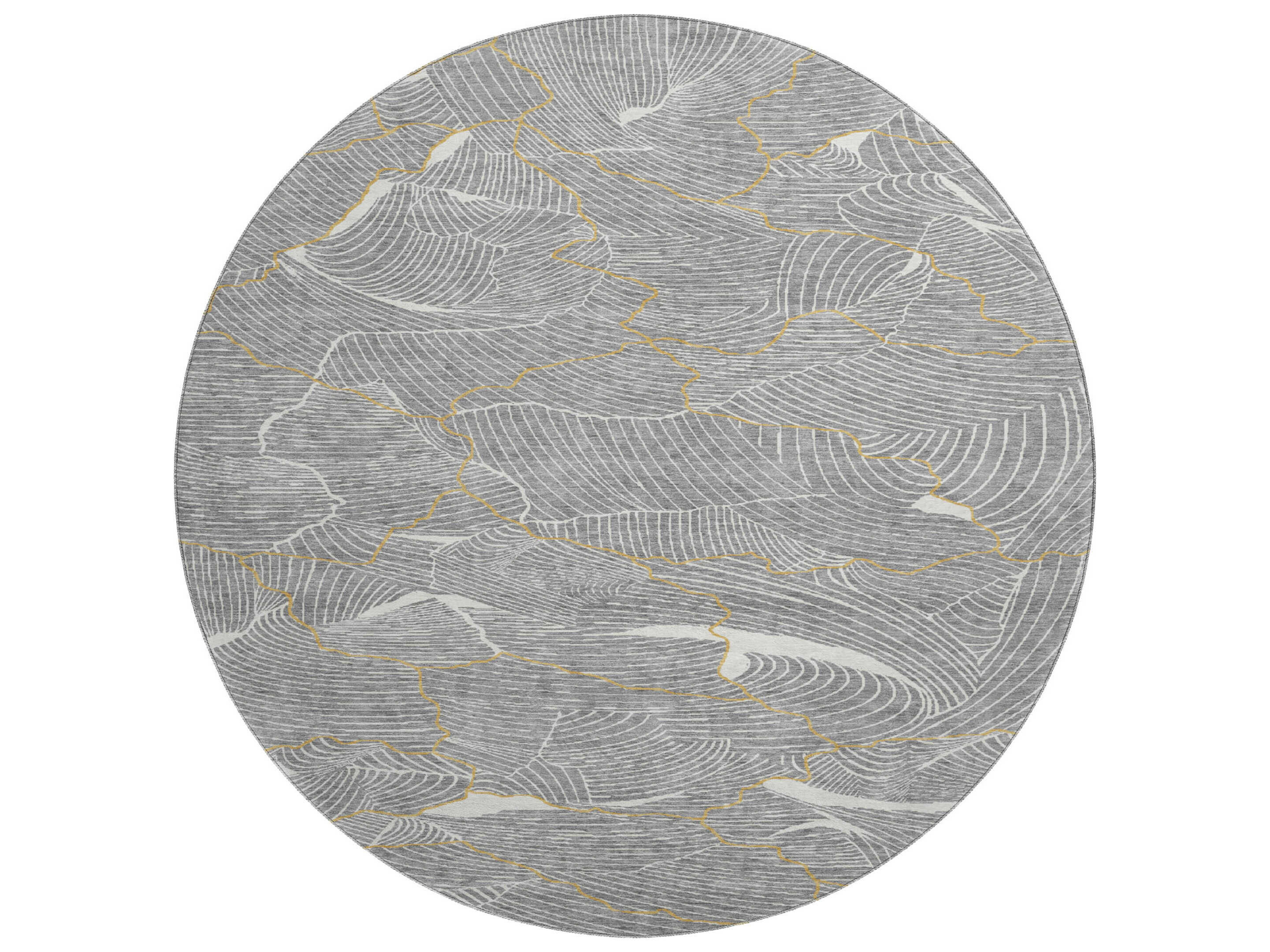Dalyn Mayfield Abstract Area Rug