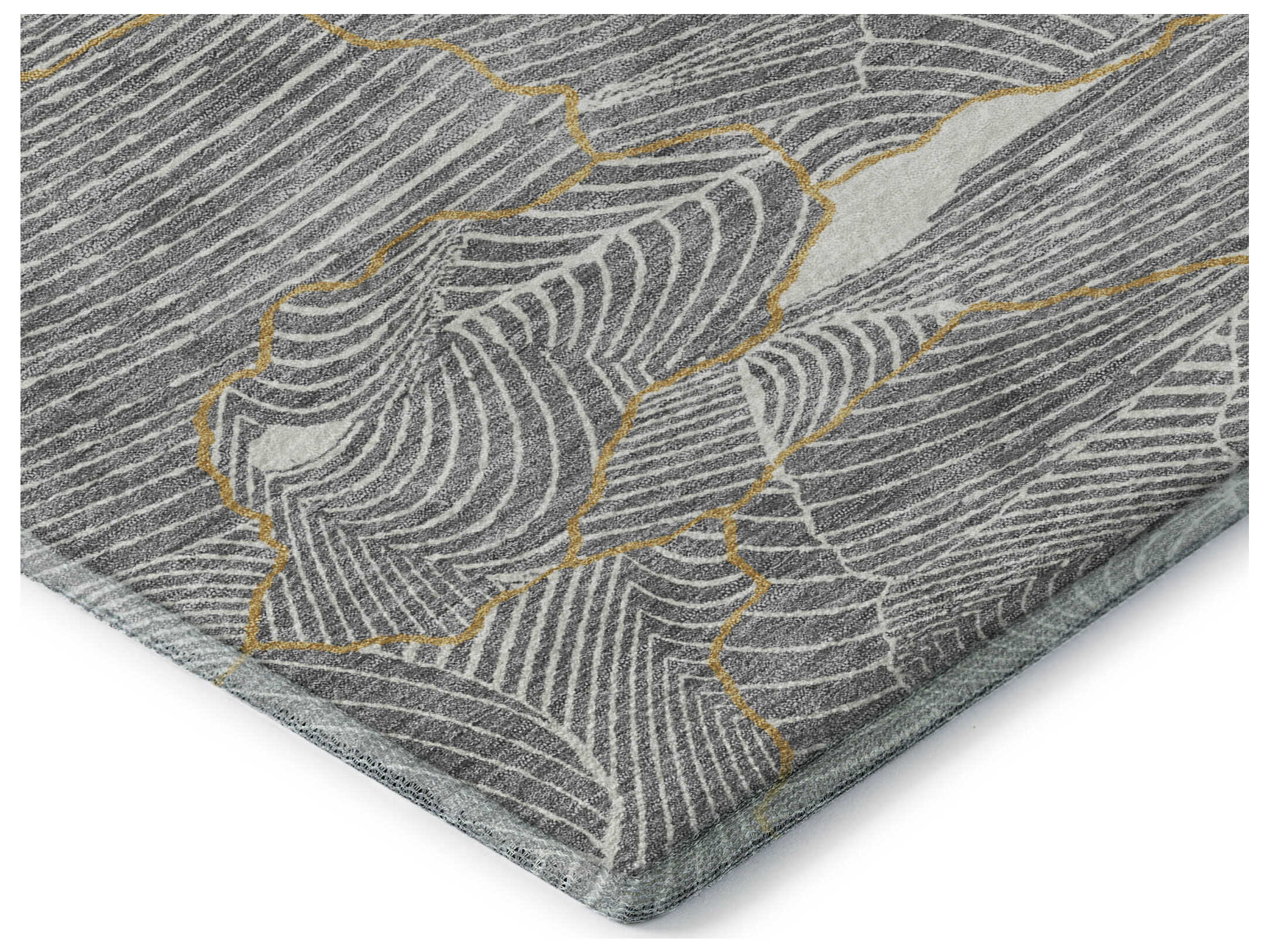 Dalyn Mayfield Abstract Area Rug