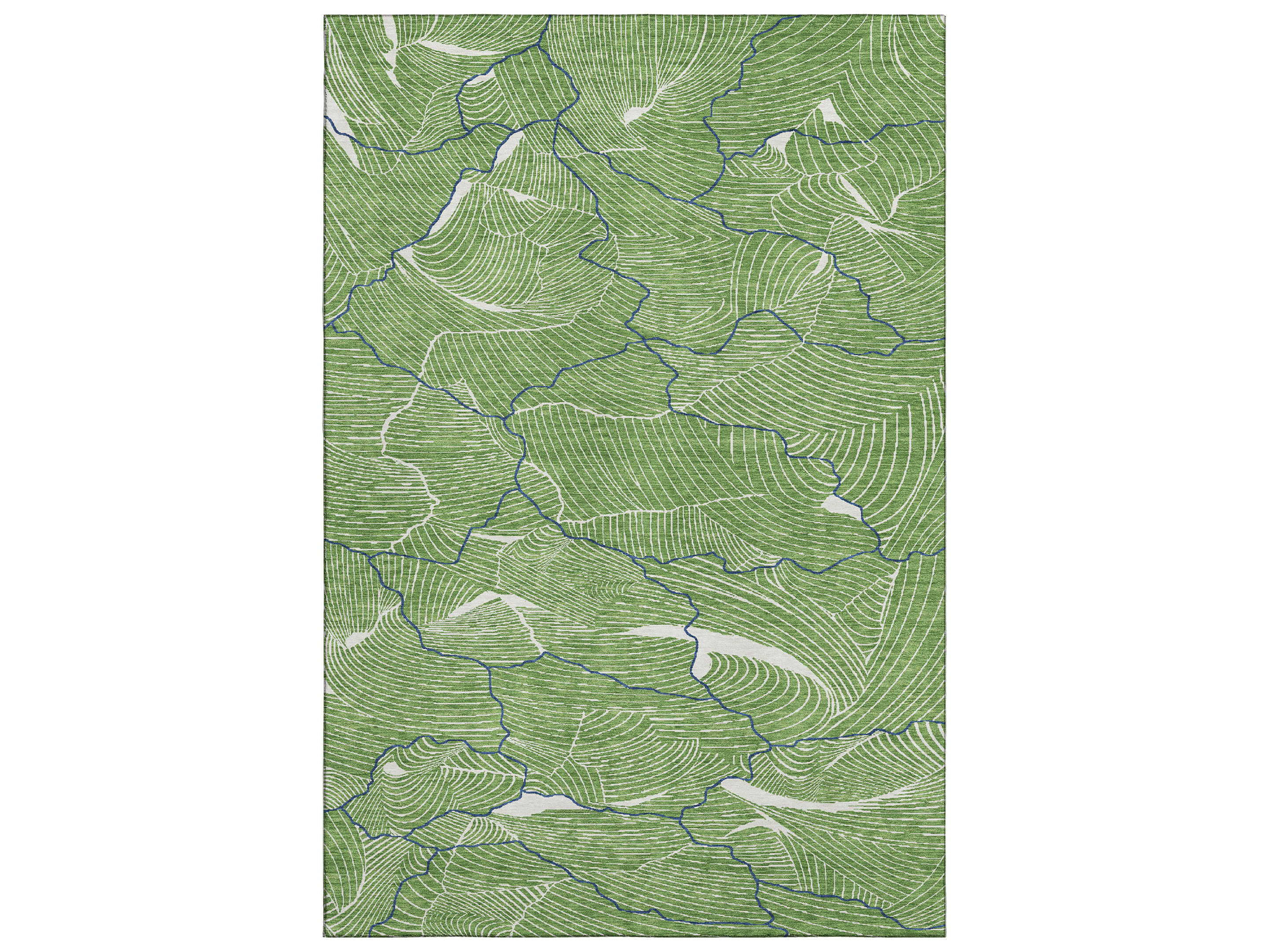 Dalyn Mayfield Abstract Area Rug