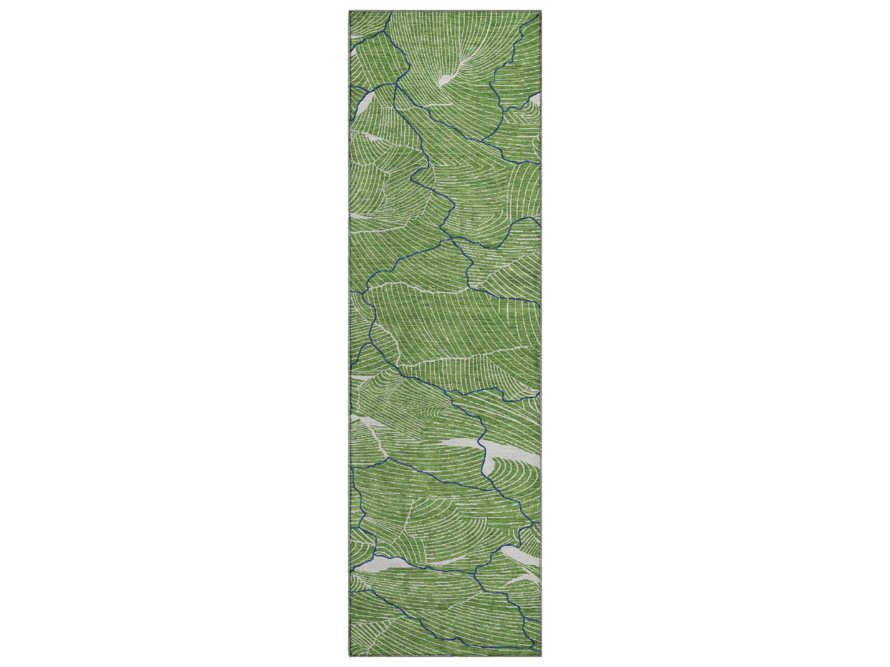 Dalyn Mayfield Abstract Area Rug