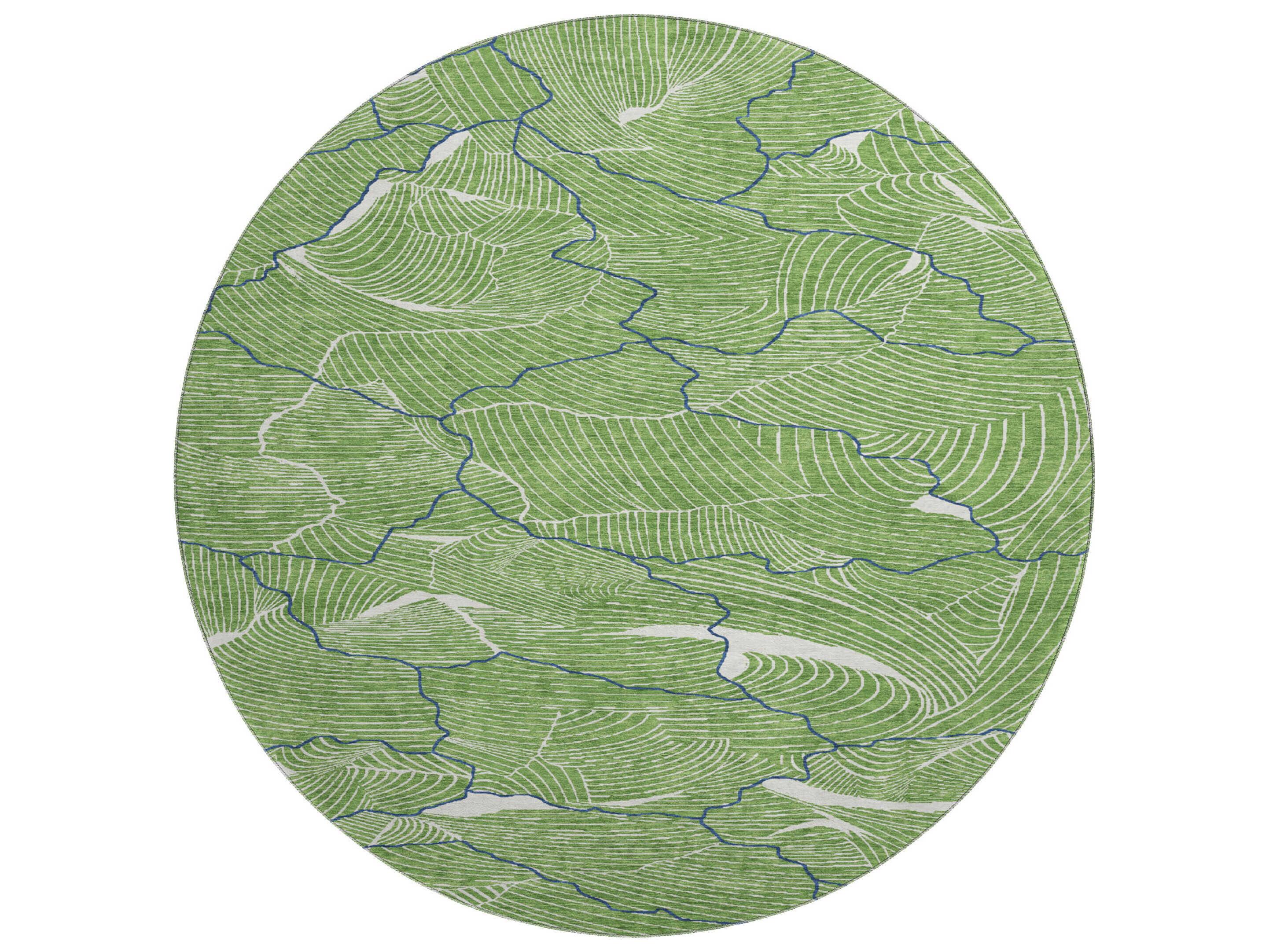 Dalyn Mayfield Abstract Area Rug