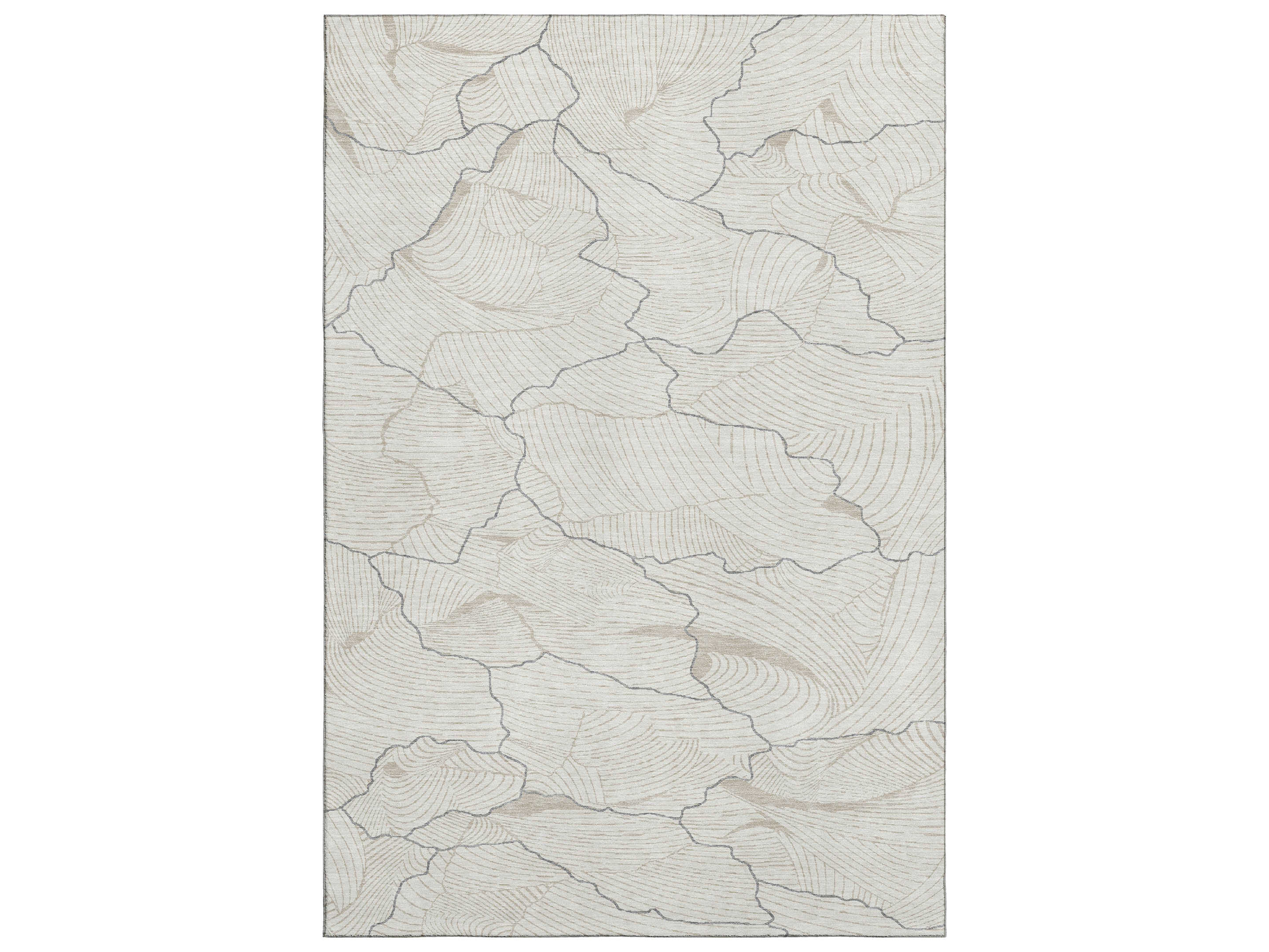 Dalyn Mayfield Abstract Area Rug