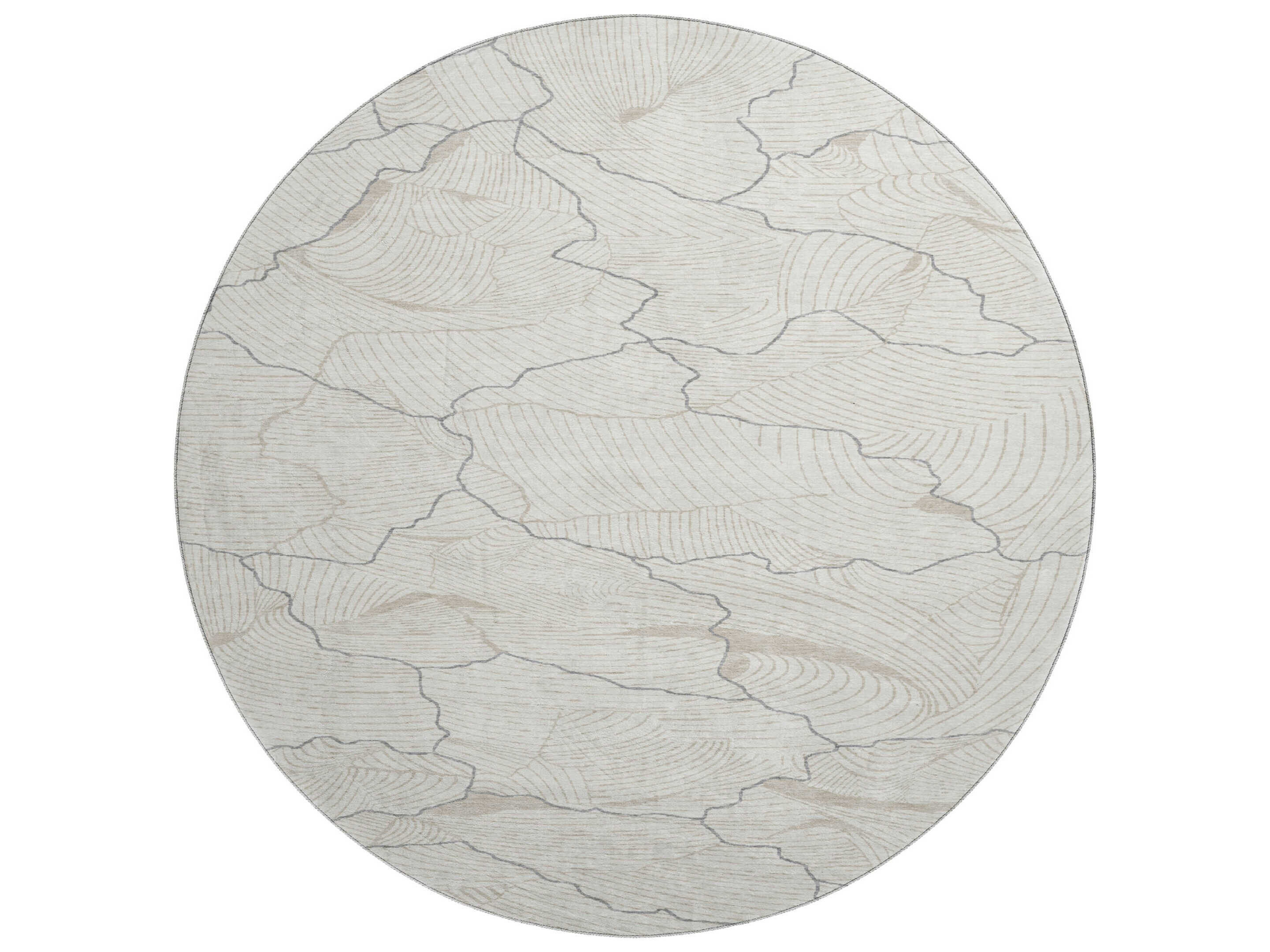 Dalyn Mayfield Abstract Area Rug